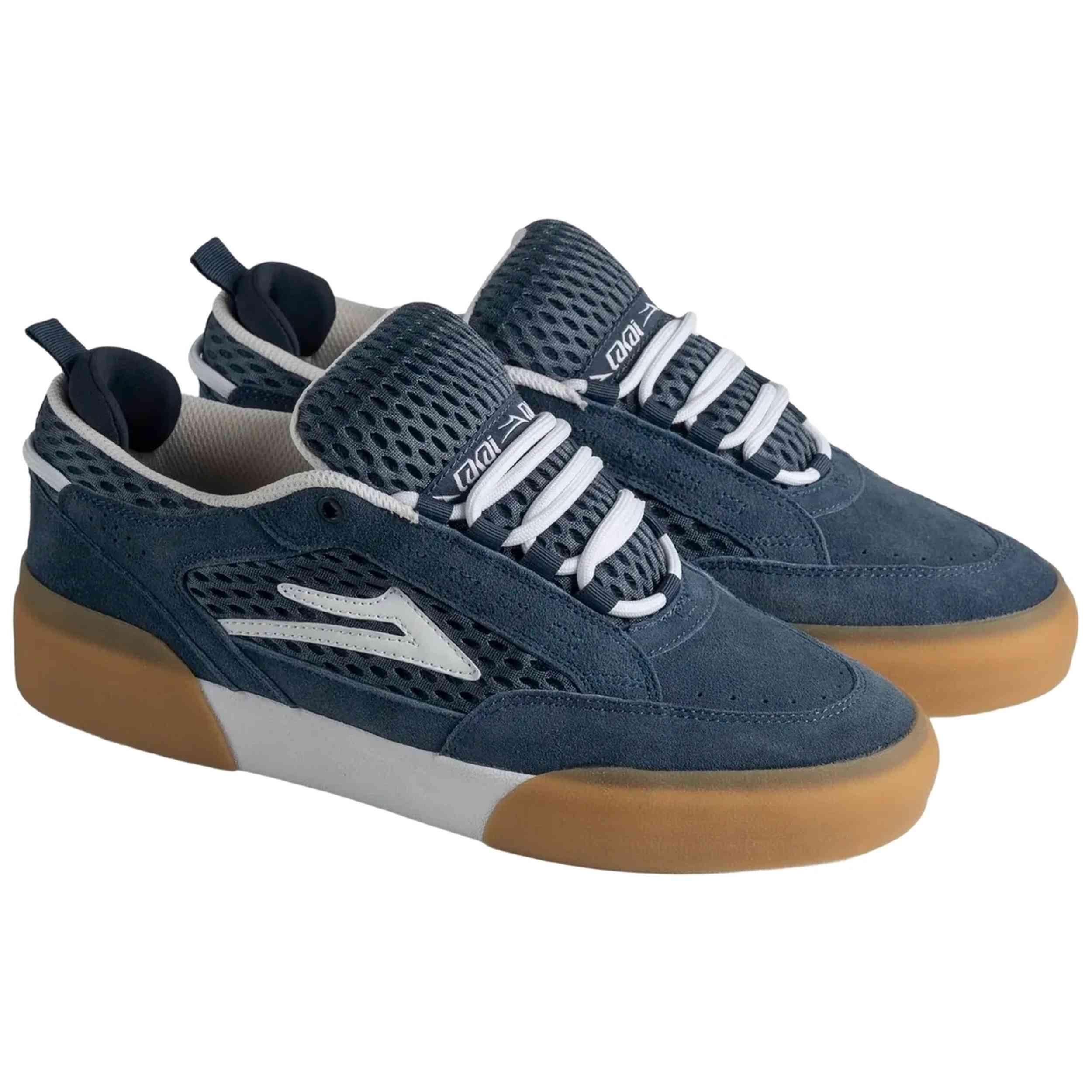 Schoen Lakai model 072-9456 voor mannen 5/5