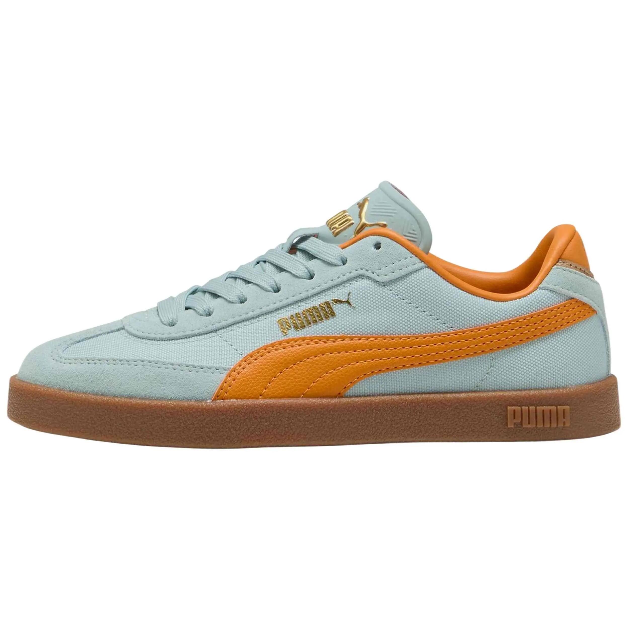 Turnschuhe Puma Modell 077-50510641365331 für unisex 5/5