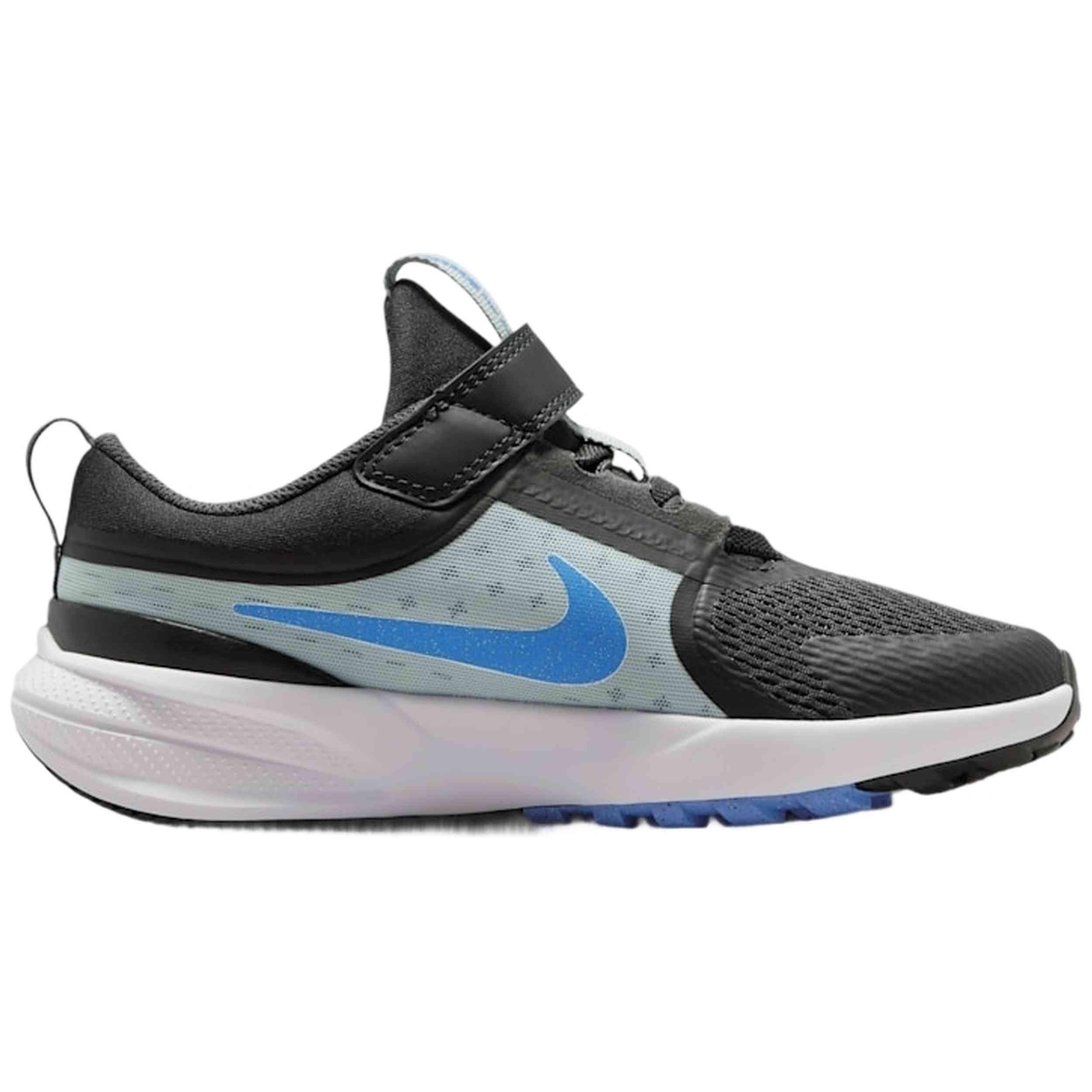 Zapatillas Nike modelo Nike Star Runner 5 para niños unisex 3/5