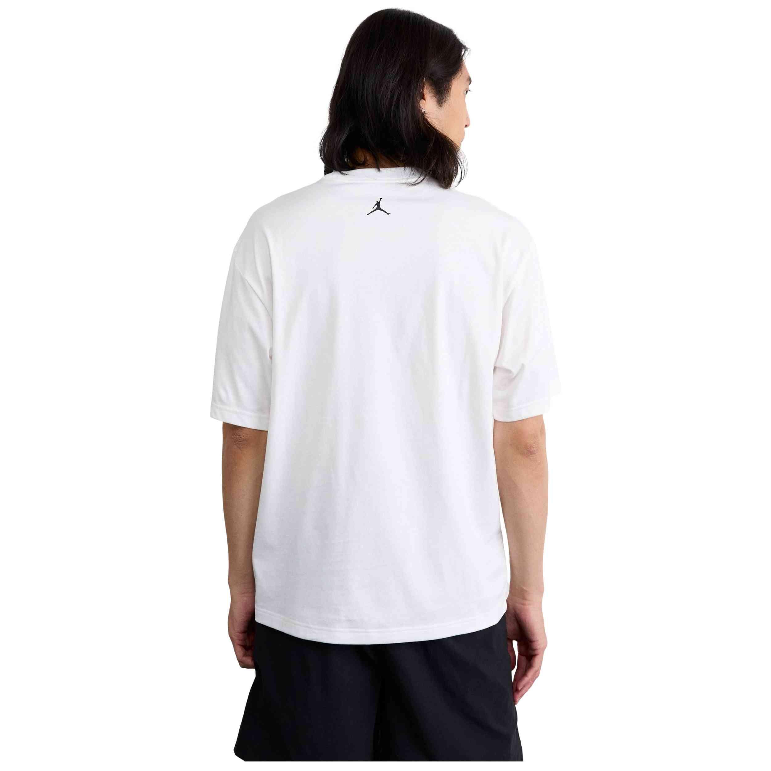 Camiseta de manga corta Nike modelo IF5617-100 para hombre 4/5