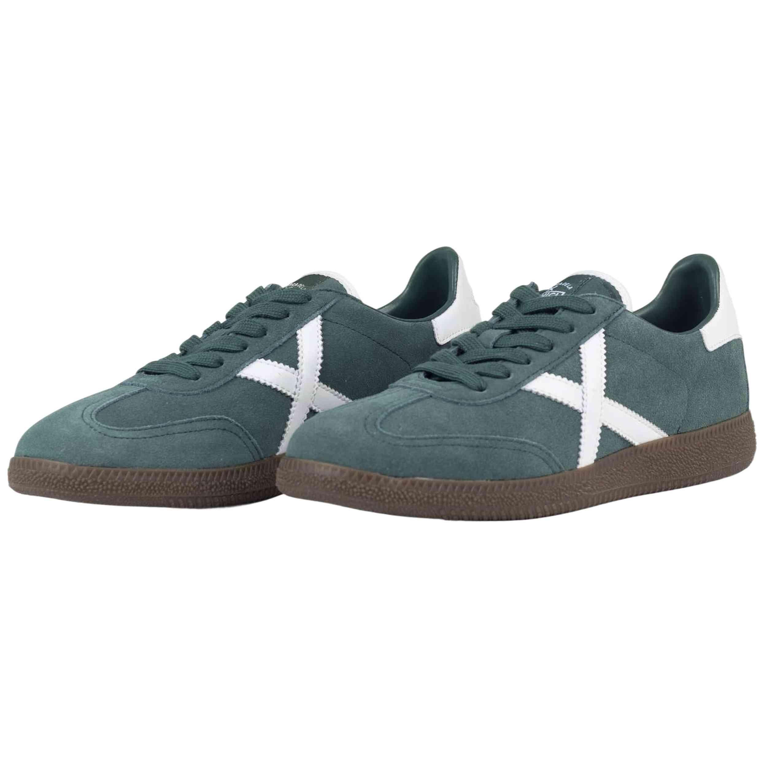 Zapatillas Munich modelo Barru para unisex 5/5