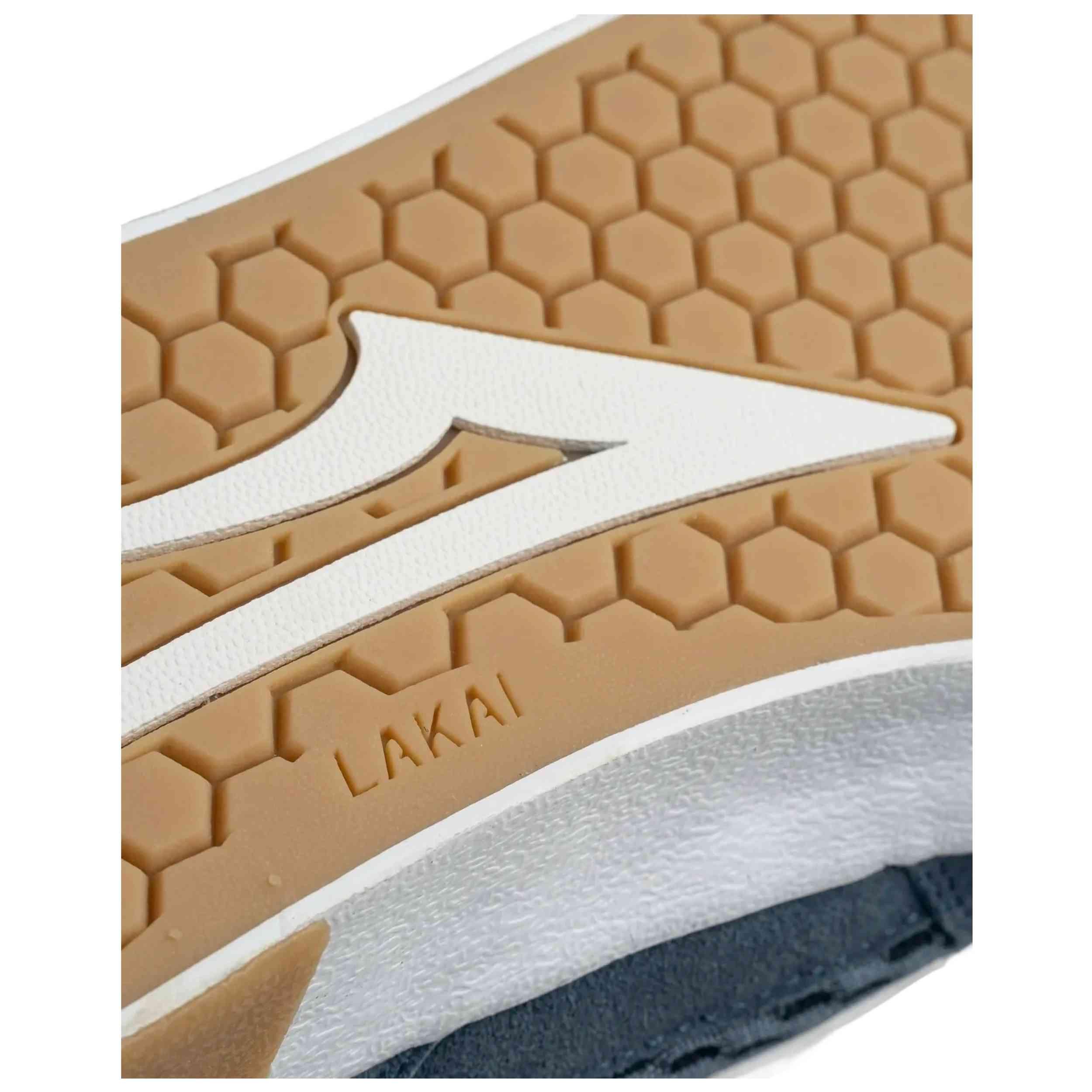 Schoen Lakai model 072-9456 voor mannen 4/5
