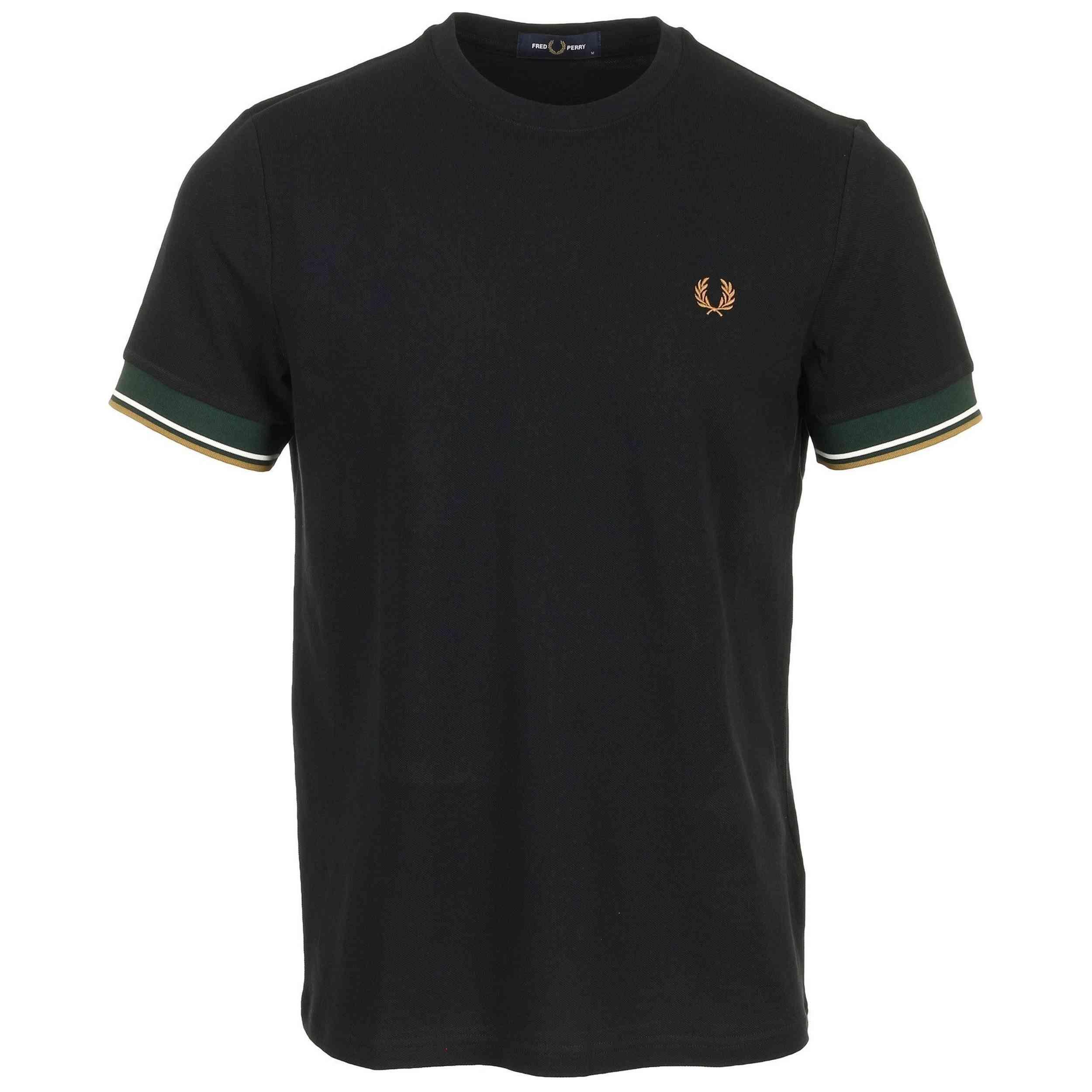 FRED PERRY picture