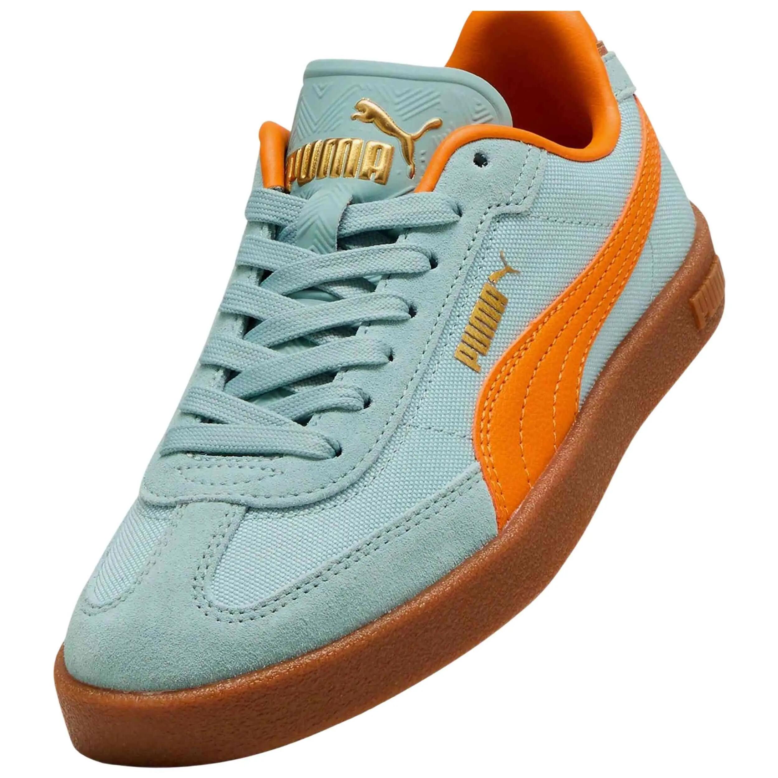 Turnschuhe Puma Modell 077-50510641365331 für unisex 4/5