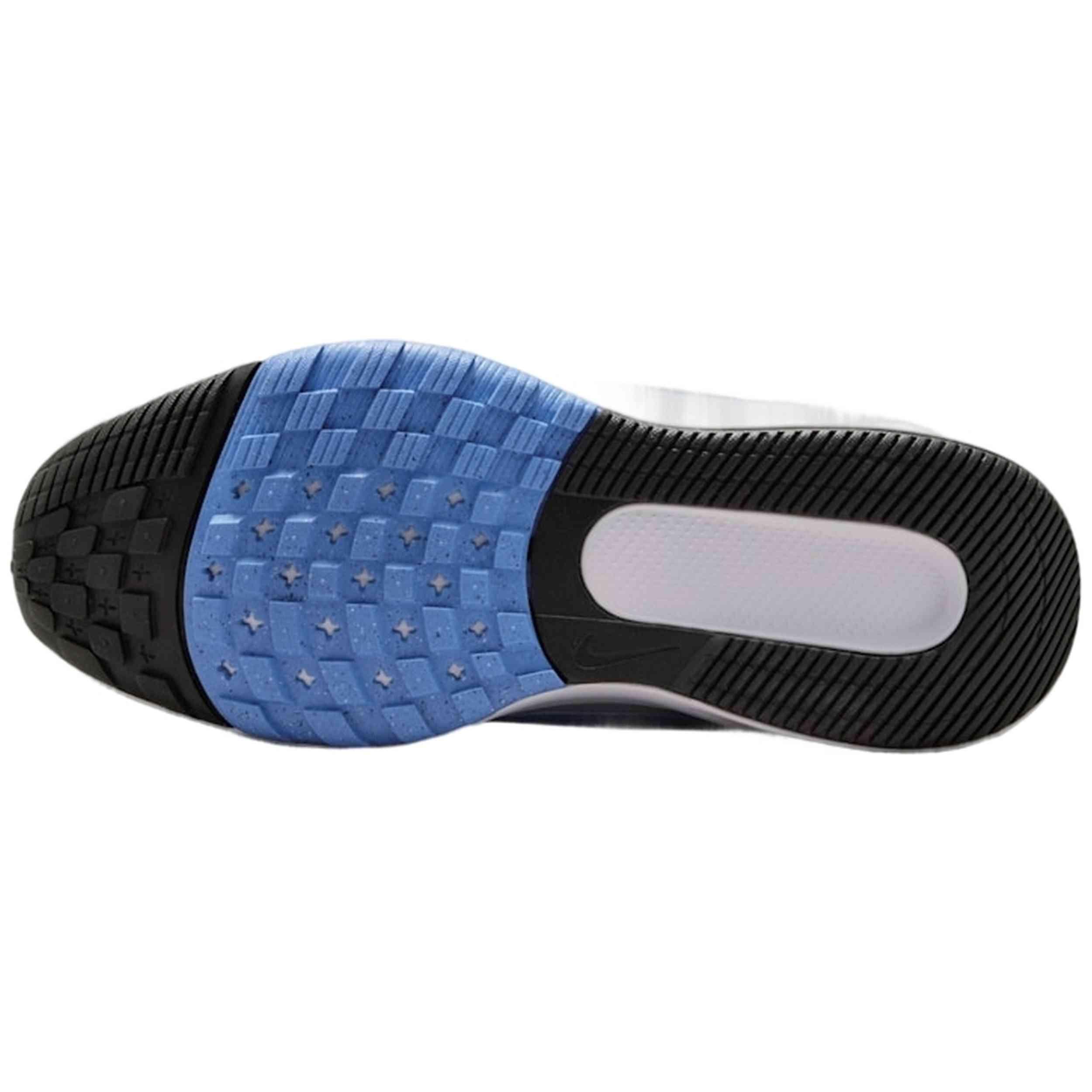 Zapatillas Nike modelo Nike Star Runner 5 para niños unisex 2/5