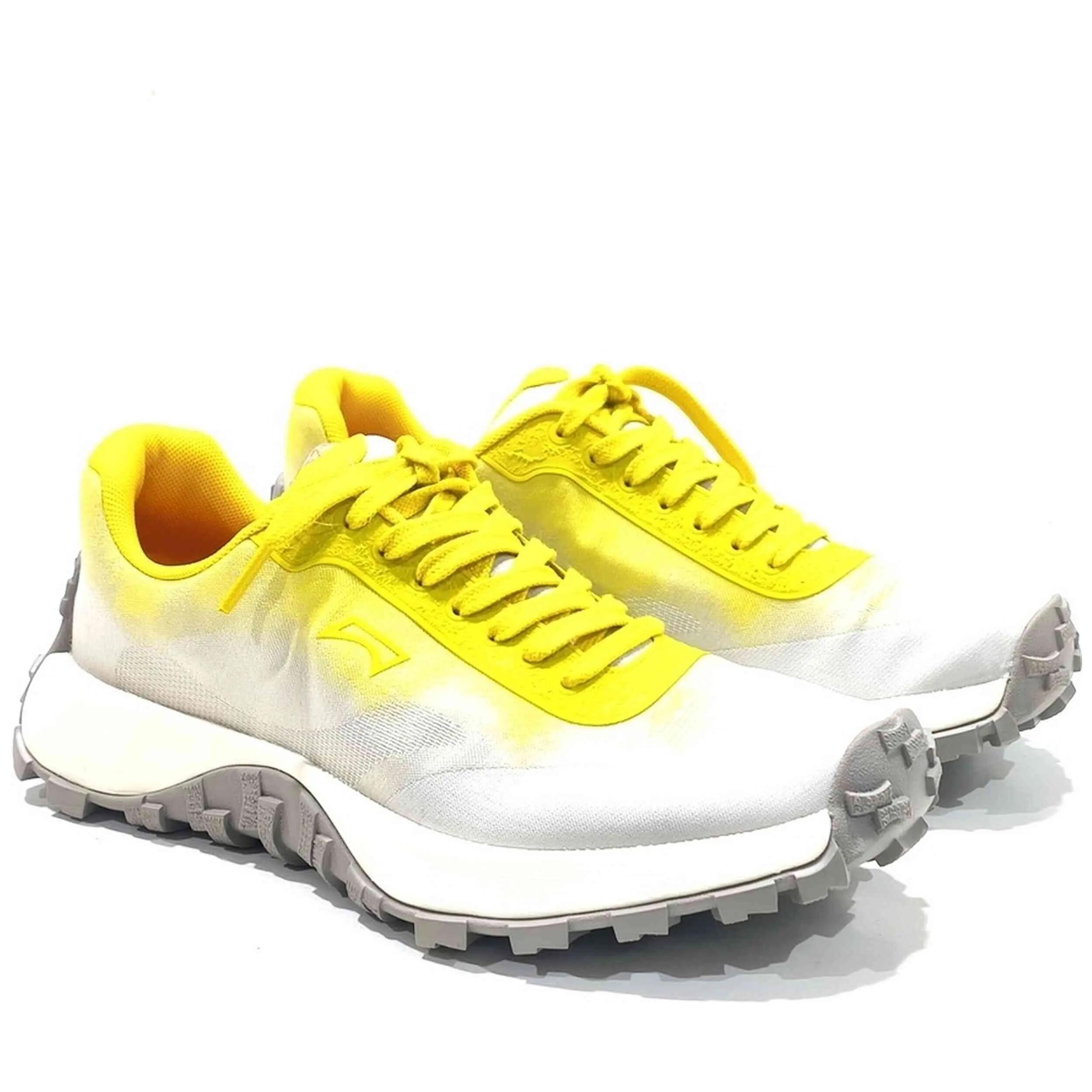 Zapatillas Camper modelo K201872-003 para mujer 2/5