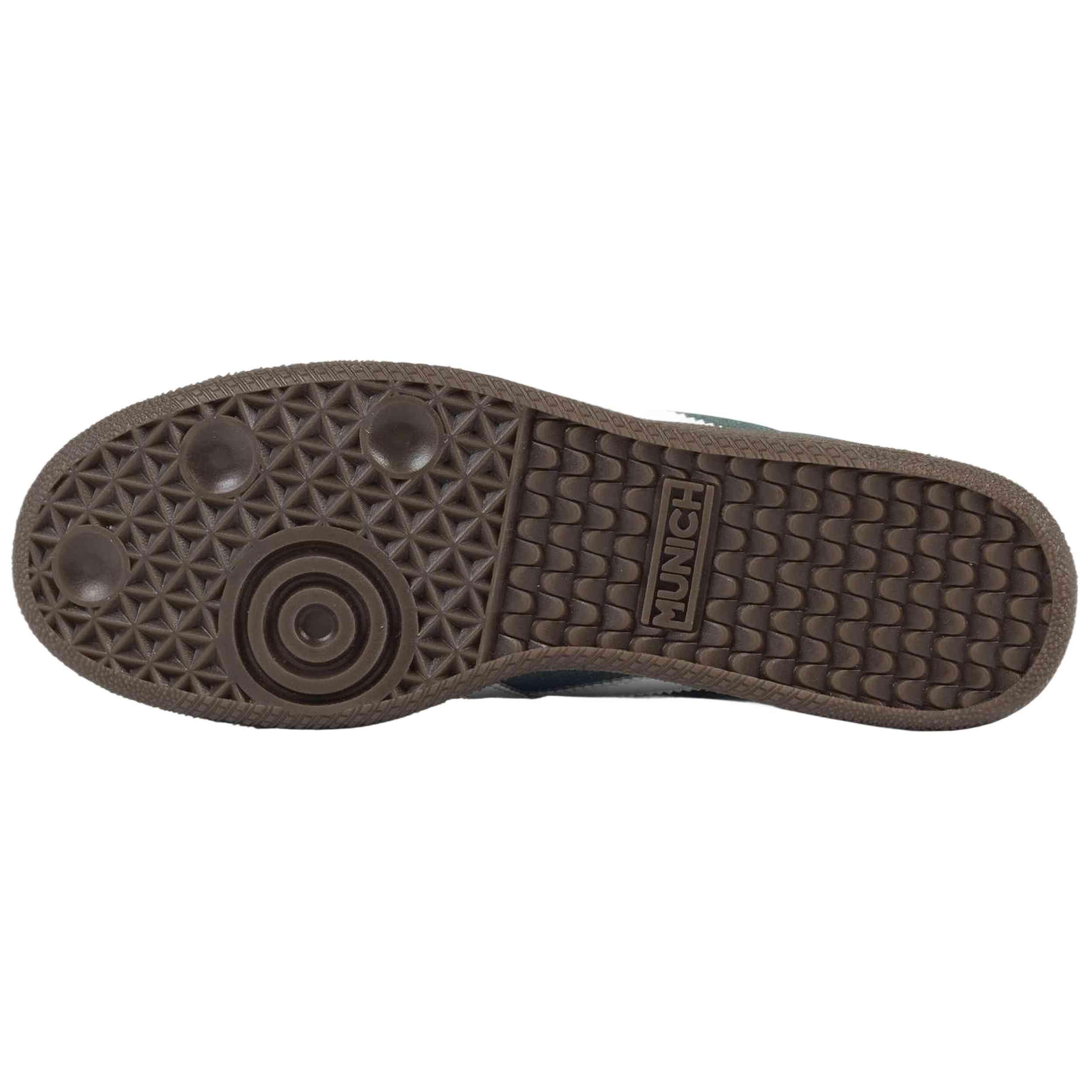 Zapatillas Munich modelo Barru para unisex 4/5