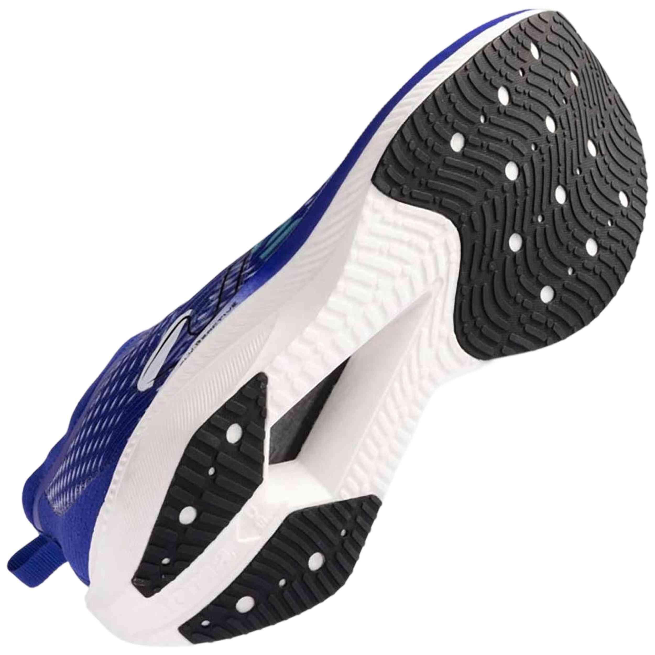 Hardloopschoenen Joma model R3000-BLU voor unisex 4/5