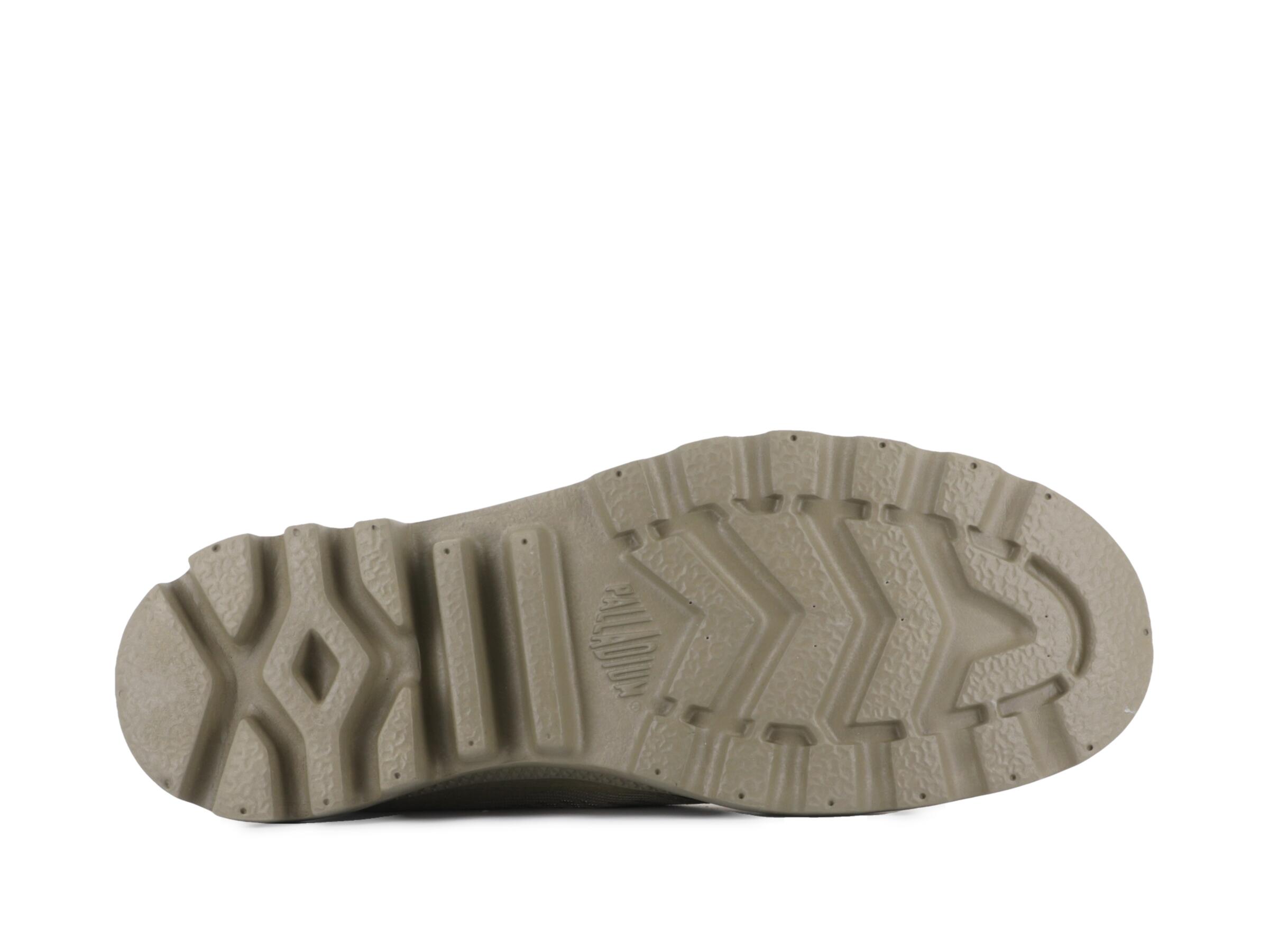Unisex Wandelschoenen PAMPA LITE TRAVEL VT 5/6