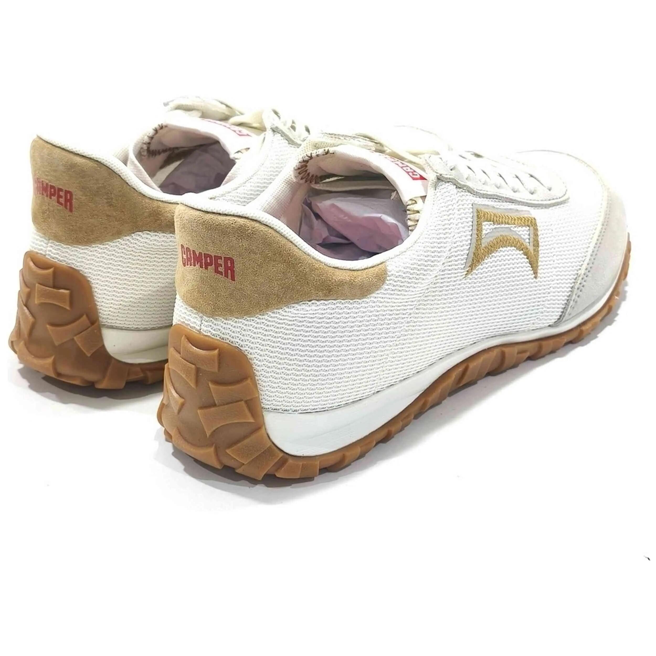 Turnschuhe Camper Modell K101098-001 für männer 4/5