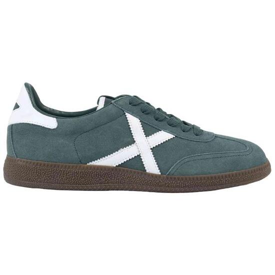 Zapatillas Munich modelo Barru para unisex