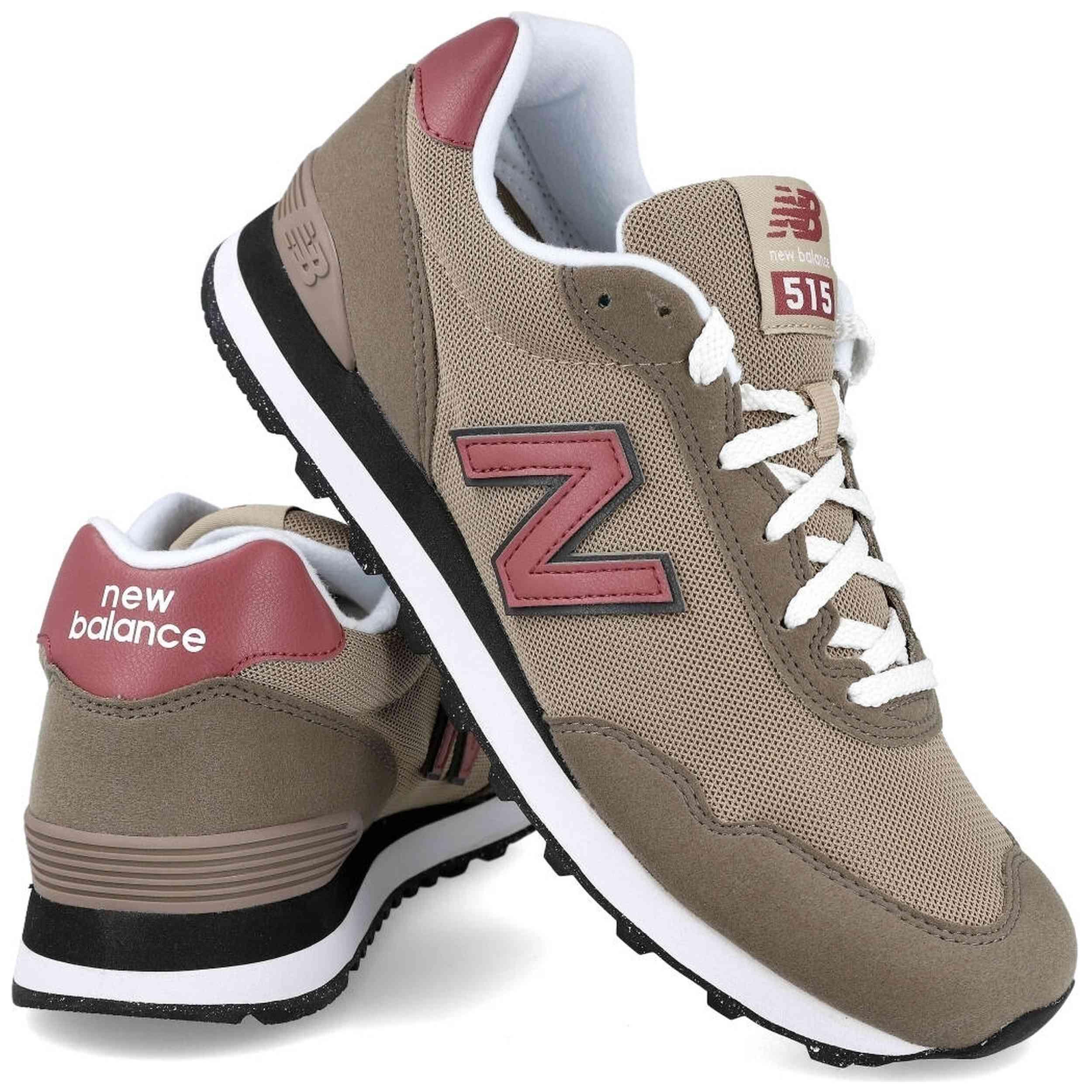 Schoen New balance model 070-314192 voor mannen 4/5