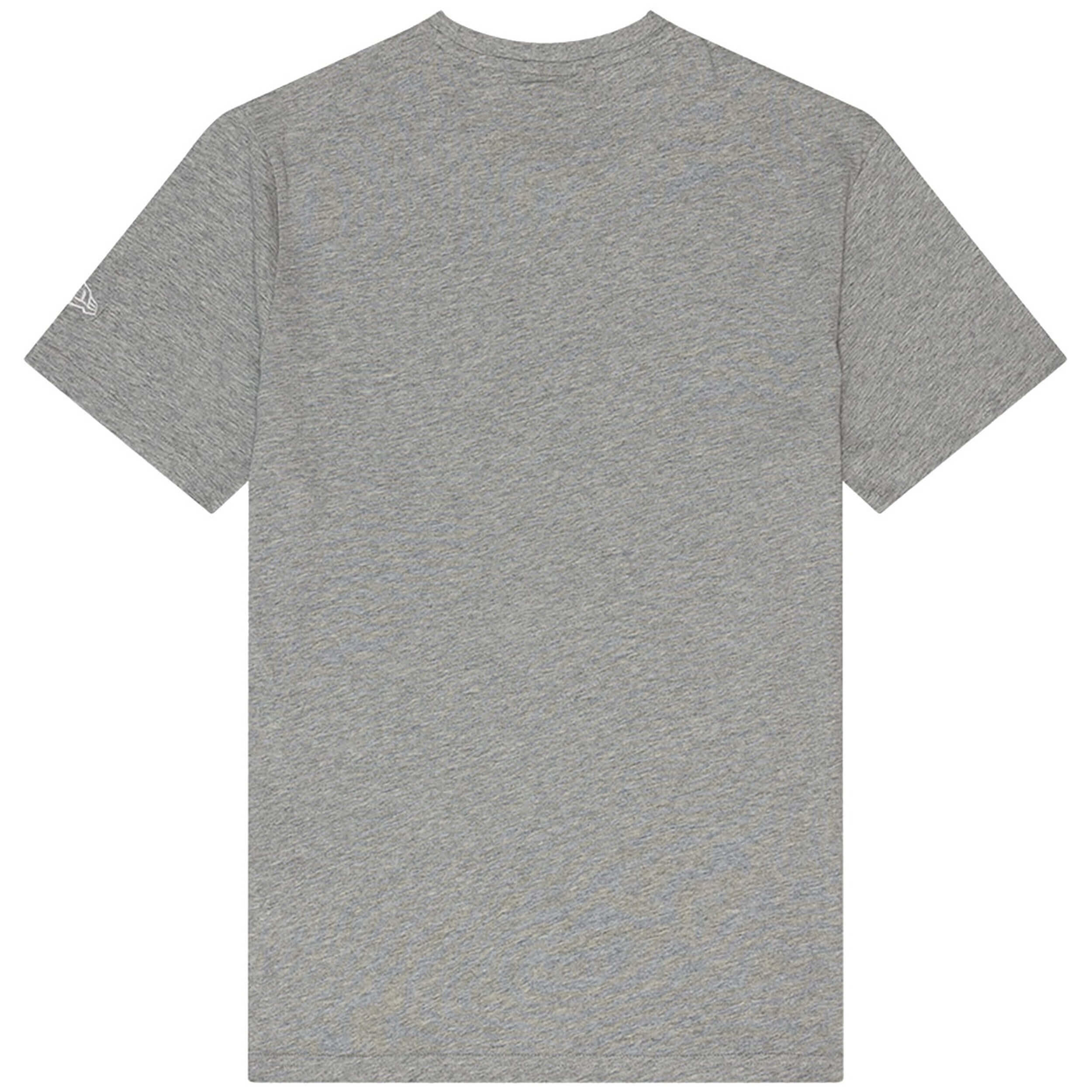 Maglia a maniche corte New era modello 60505461 per uomini 2/2