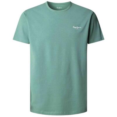T-shirt met korte mouwen pepe jeans model pm5010180 voor mannen