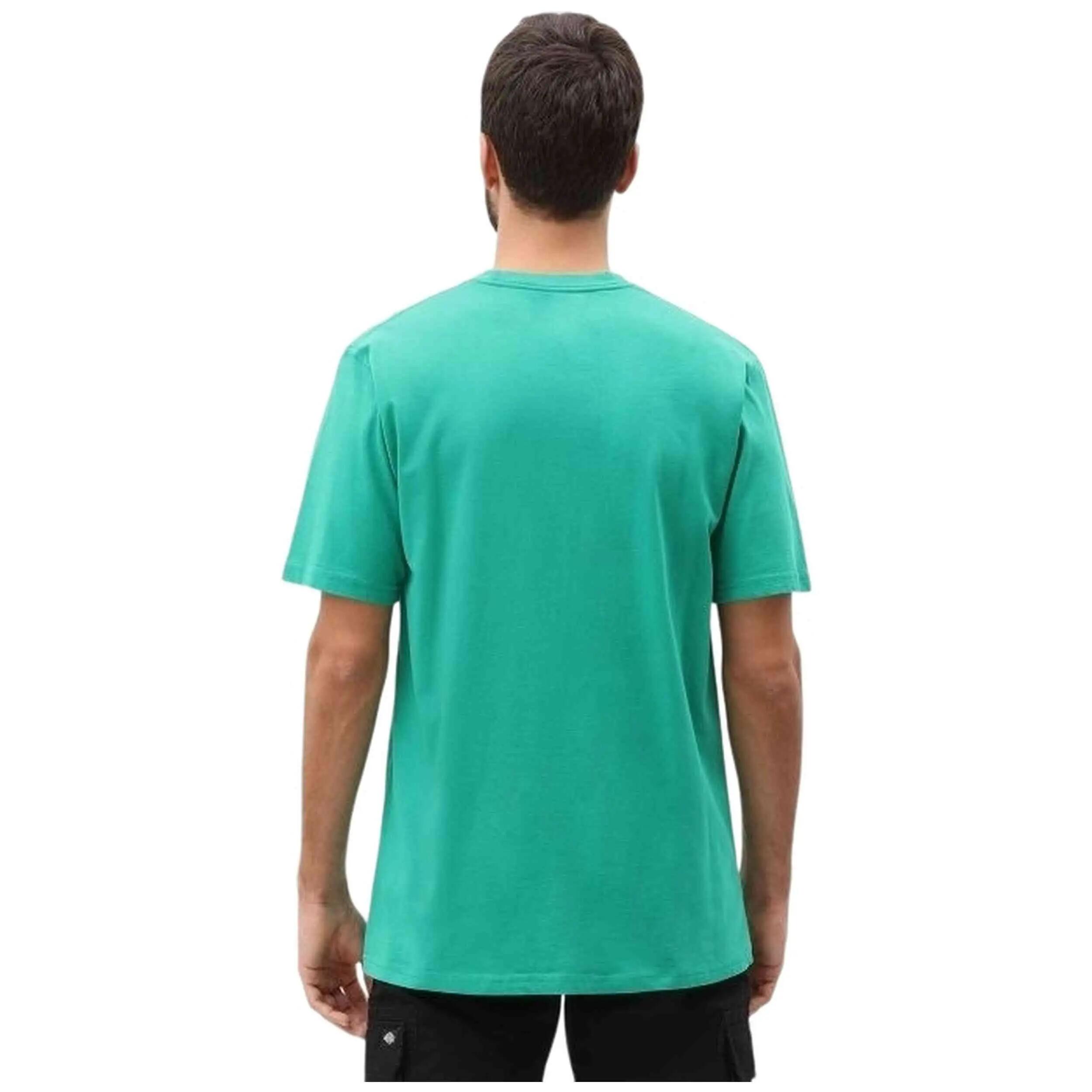 Camiseta de manga corta Dickies modelo Tifton para hombre 2/2