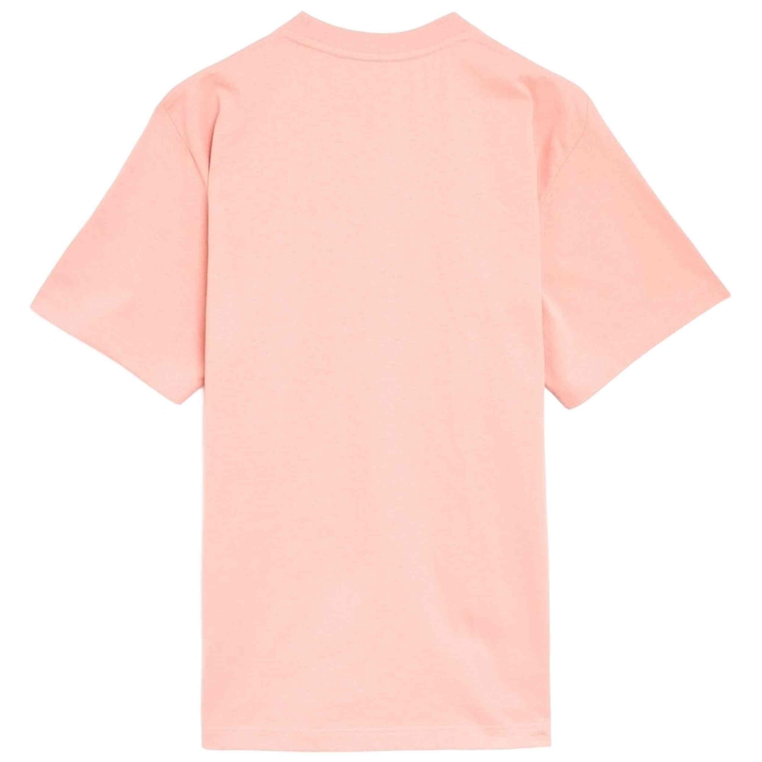 T-shirt met korte mouwen Lacoste model TH0876-UI2 voor unisex 3/4