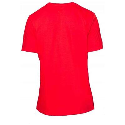T-shirt met korte mouwen nike model dr6609-657 voor mannen