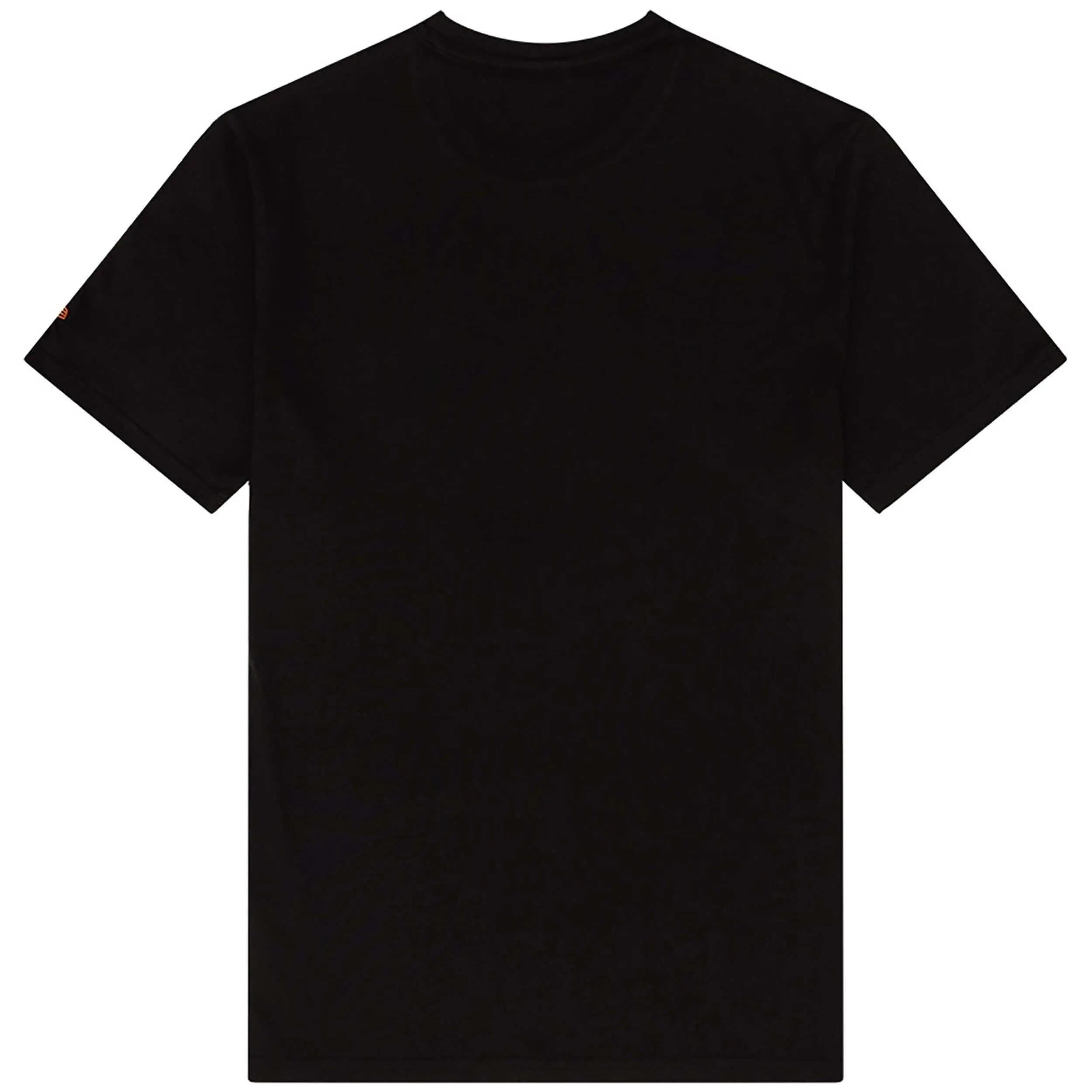 Maglia a maniche corte New era modello 60505460 per uomini 2/2