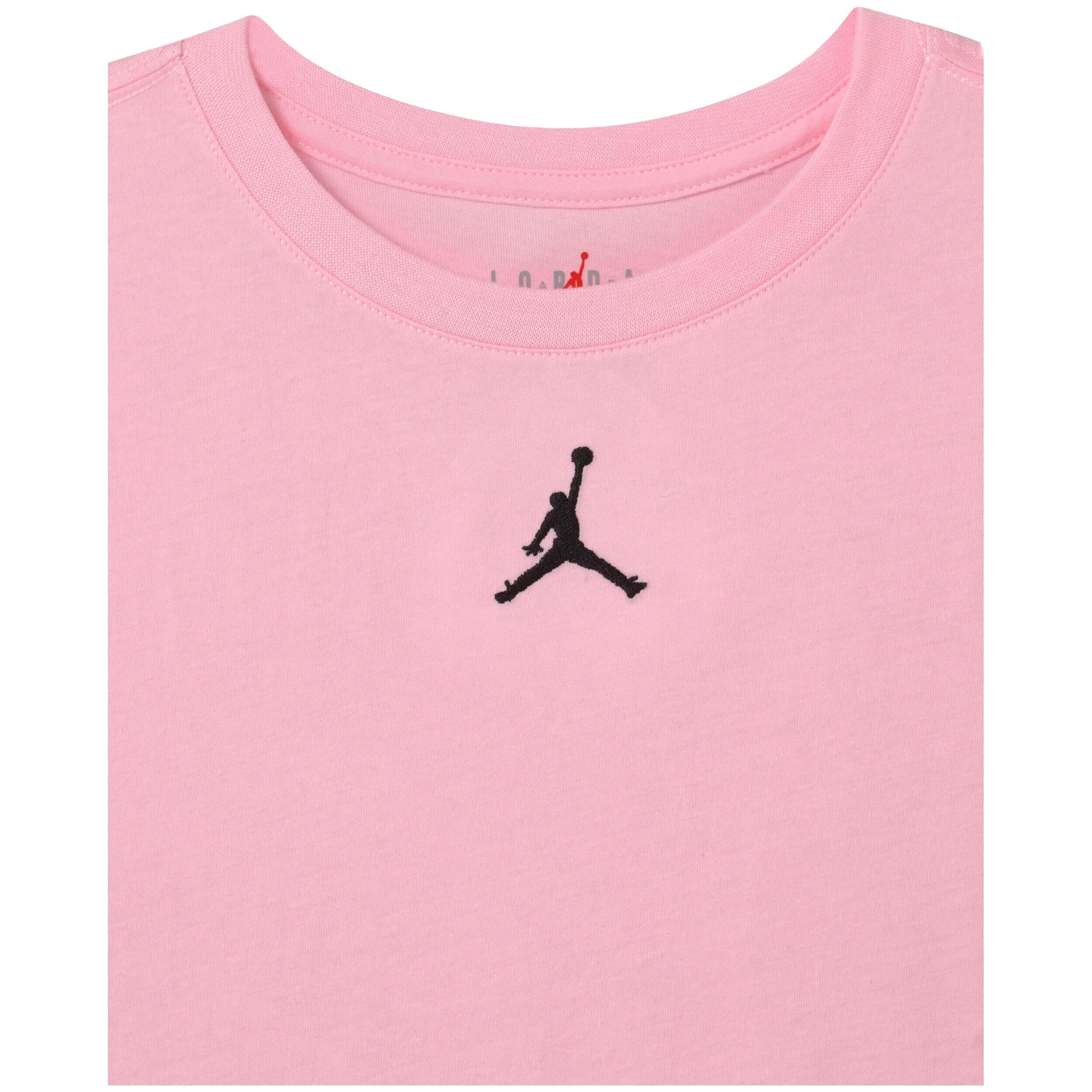 Maglia a maniche corte Jordan modello 45A770-A9Y per unisex 3/3
