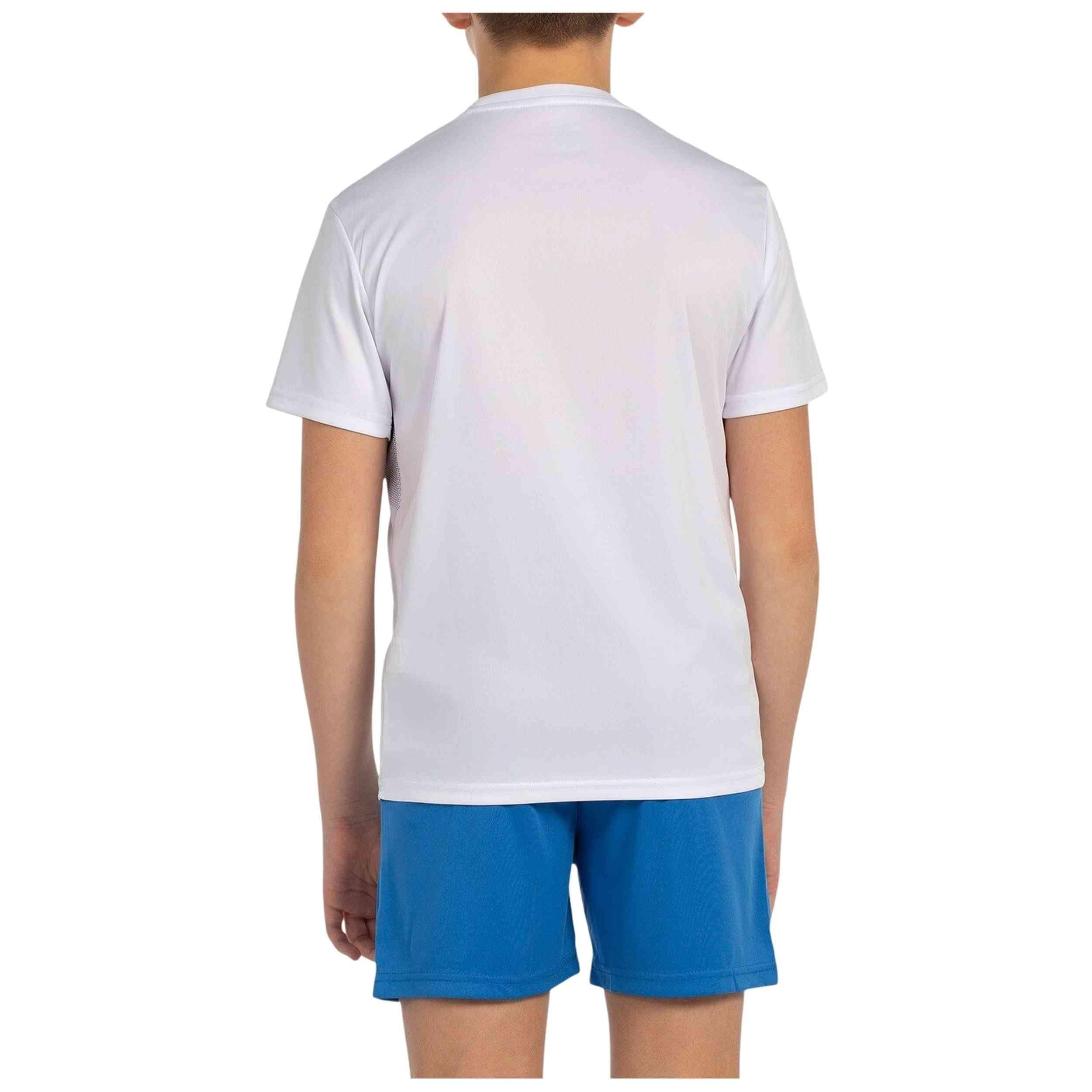 T-shirt John smith modèle BORNIT-012001 pour unisexe enfants 2/4