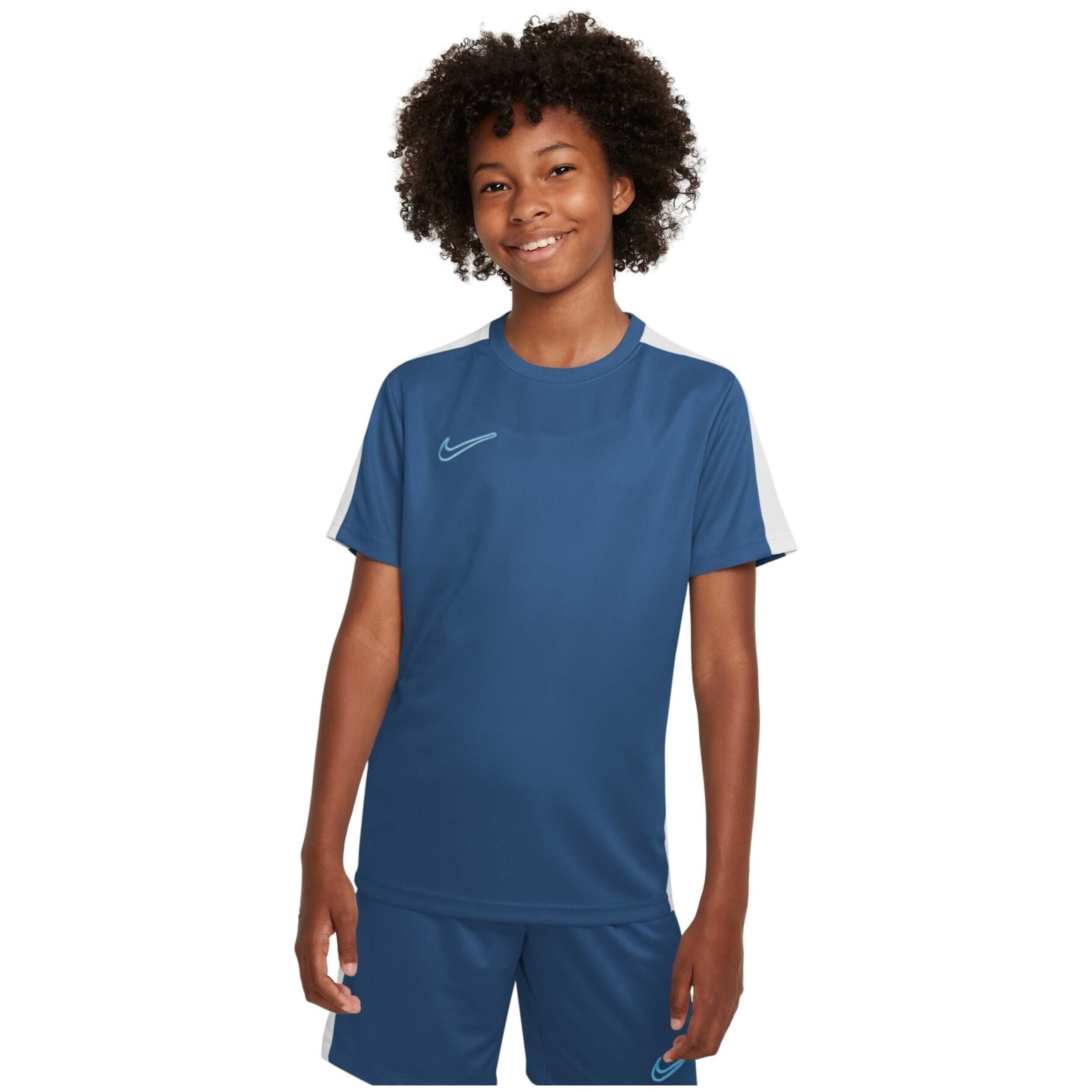 T-shirt met korte mouwen Nike model DX5482-476 voor vrouwen 2/4