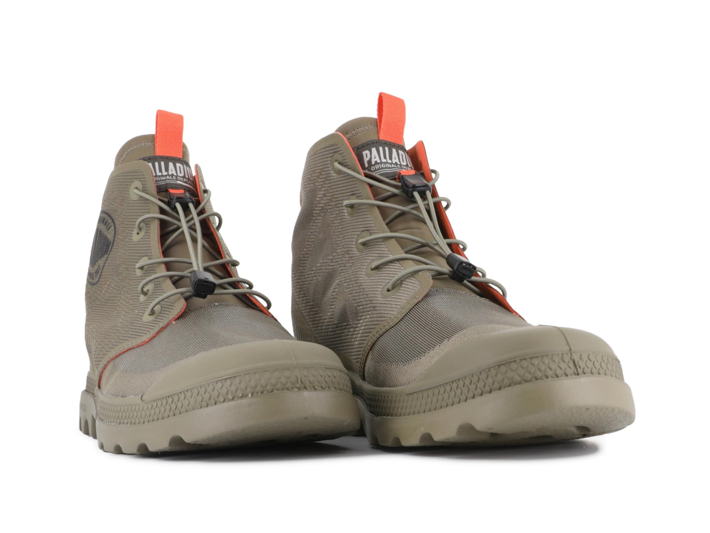 Unisex Wandelschoenen PAMPA LITE TRAVEL VT 6/6