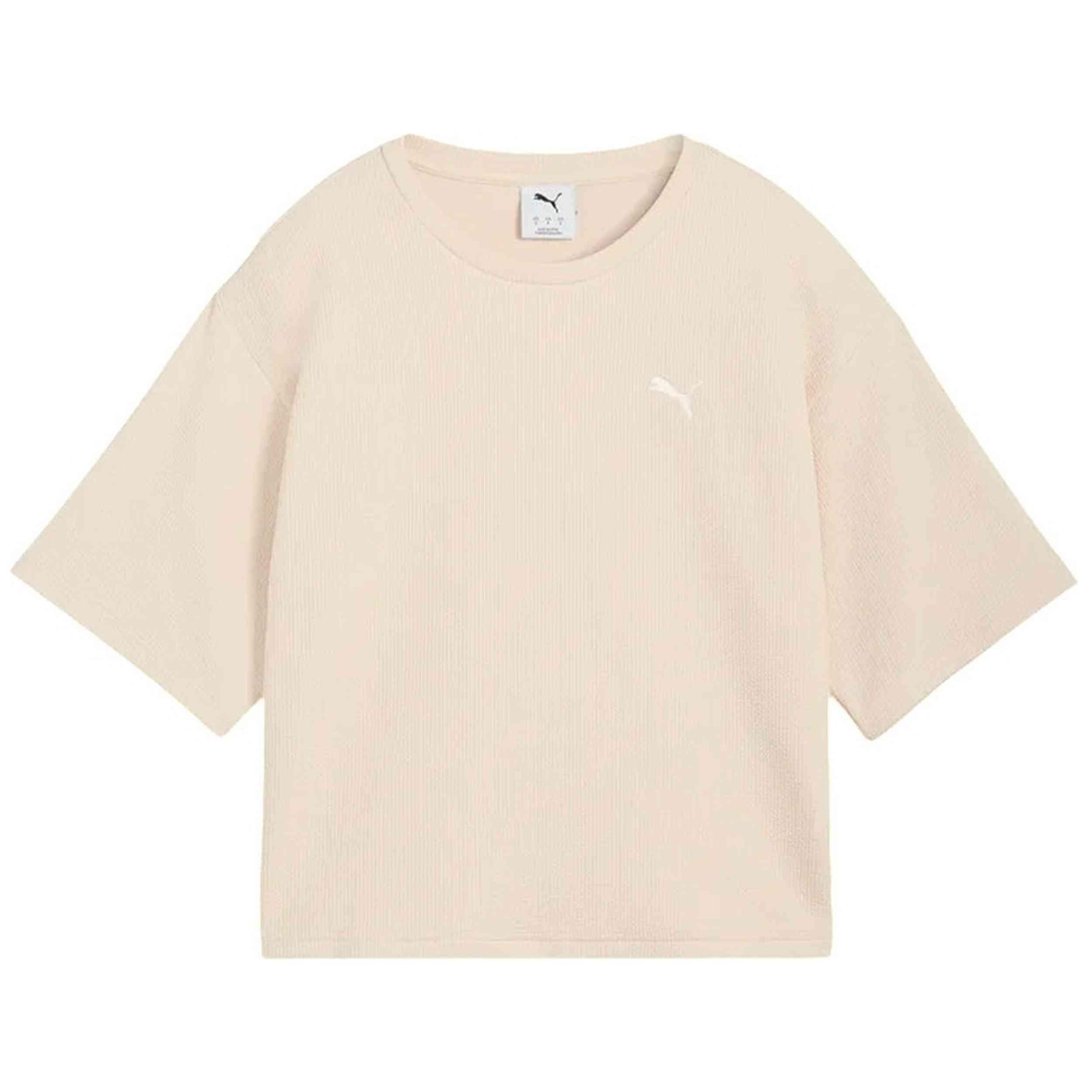 T-shirt Puma modèle 691813-87 pour femmes 4/4