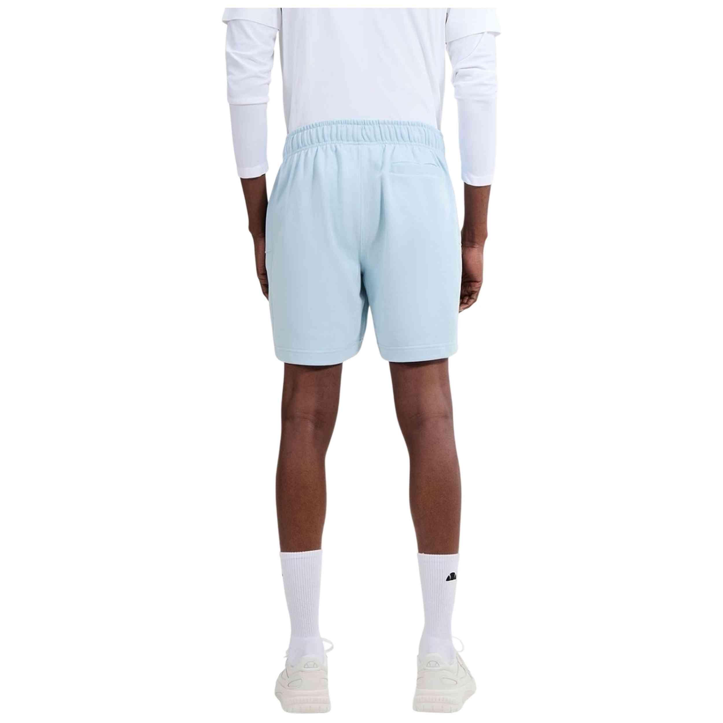 Maglia a maniche corte Ellesse modello ZANICA06 per unisex 4/5