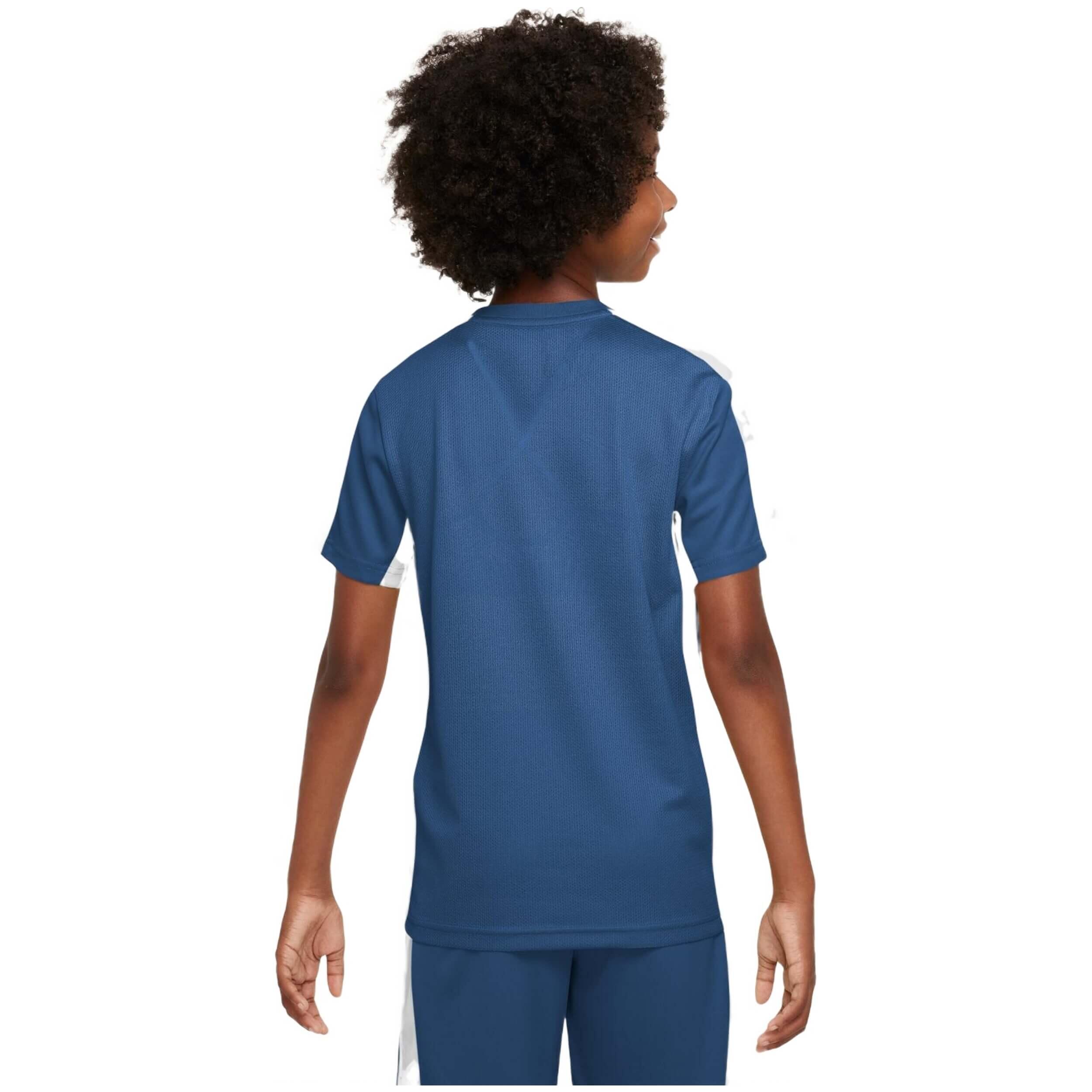 T-shirt met korte mouwen Nike model DX5482-476 voor vrouwen 4/4