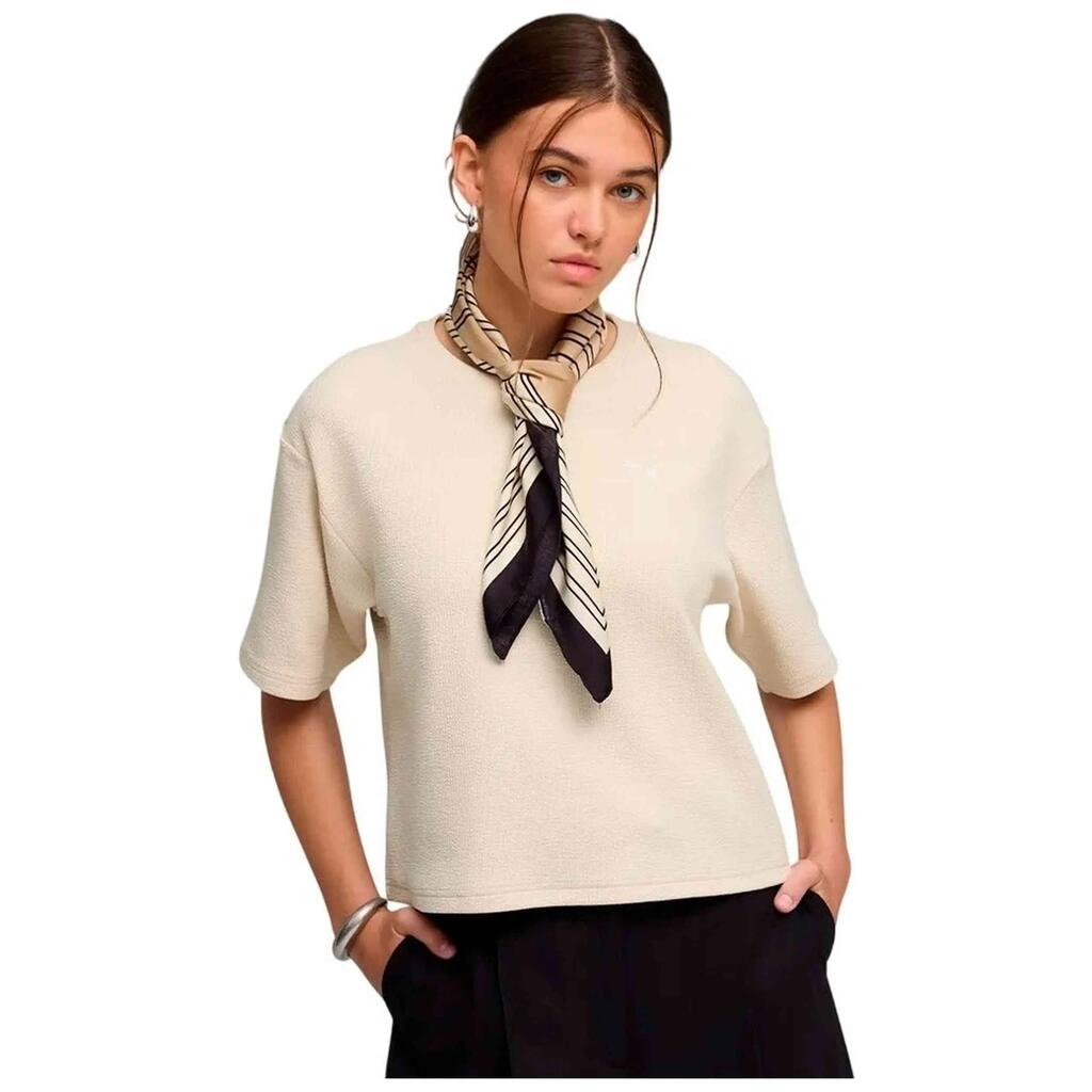 T-shirt Puma model 691813-87 for women