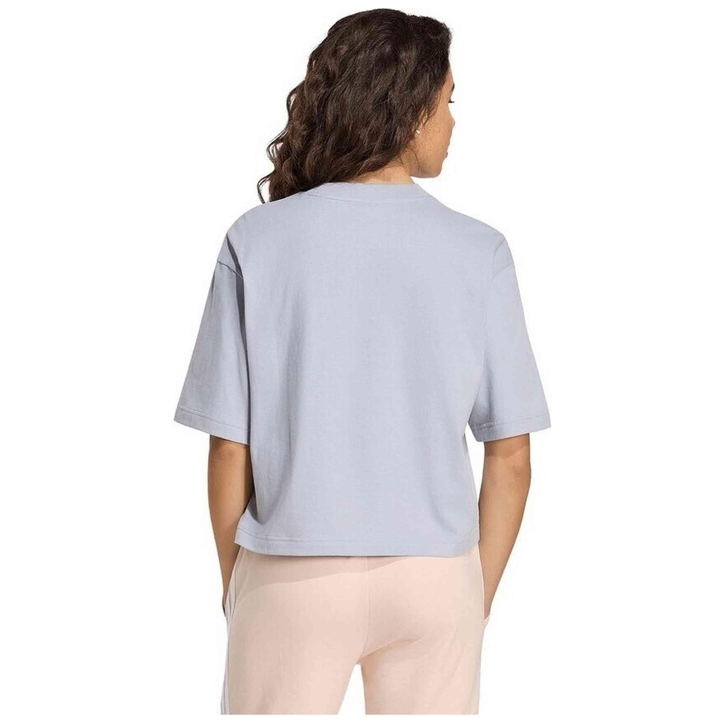 T-shirt Adidas modèle KC5234 pour femmes 2/3
