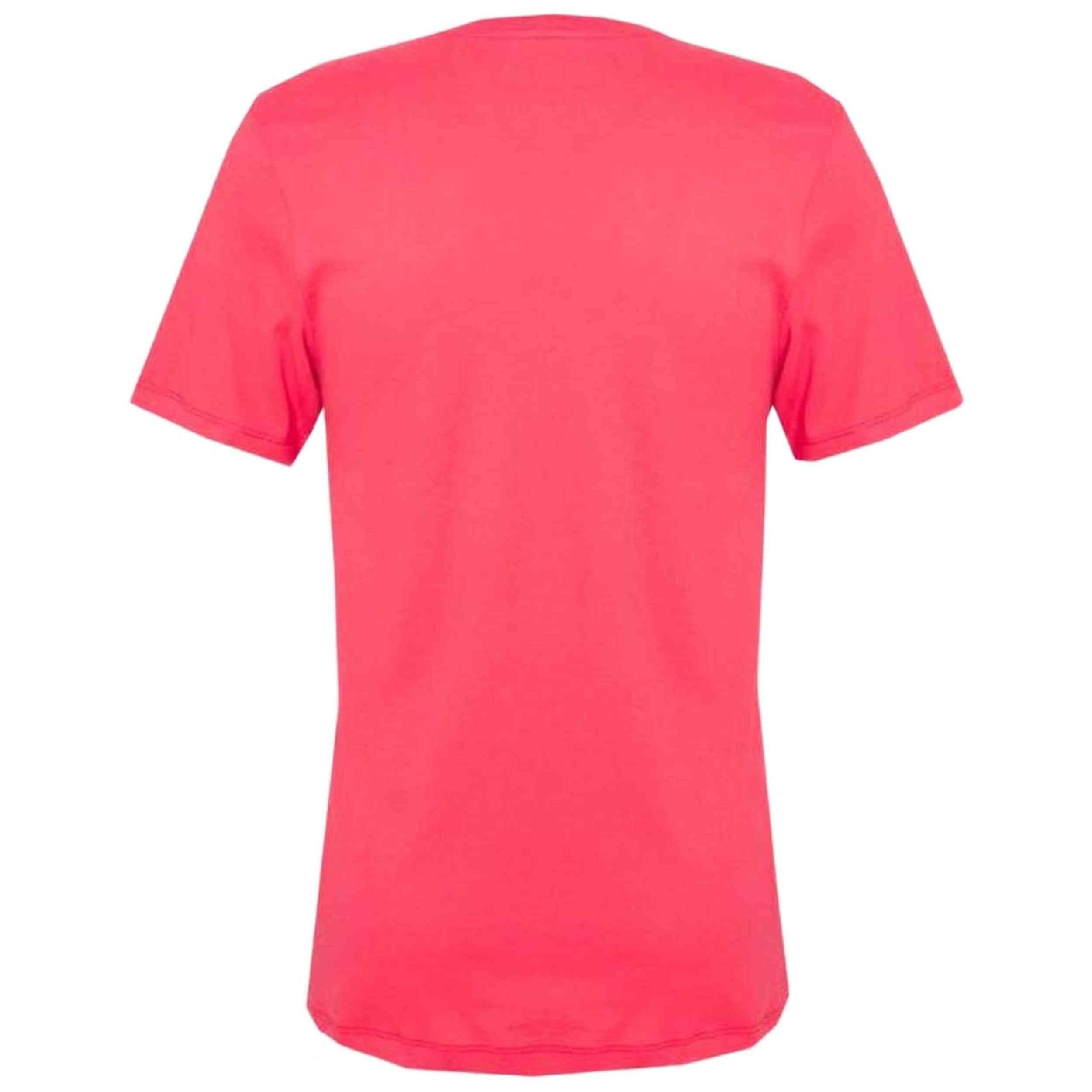 Kurzarmshirt Nike Modell AR6029-646 für unisex 2/2
