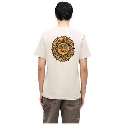 Maglia a maniche corte Element modello Timber The Light per uomini