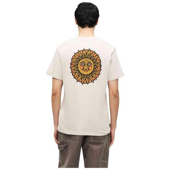 Maglia a maniche corte Element modello Timber The Light per uomini
