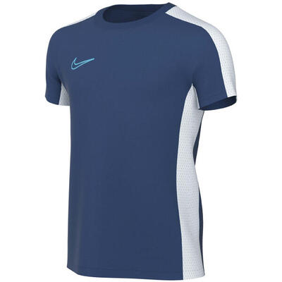 T-shirt met korte mouwen nike model dx5482-476 voor vrouwen