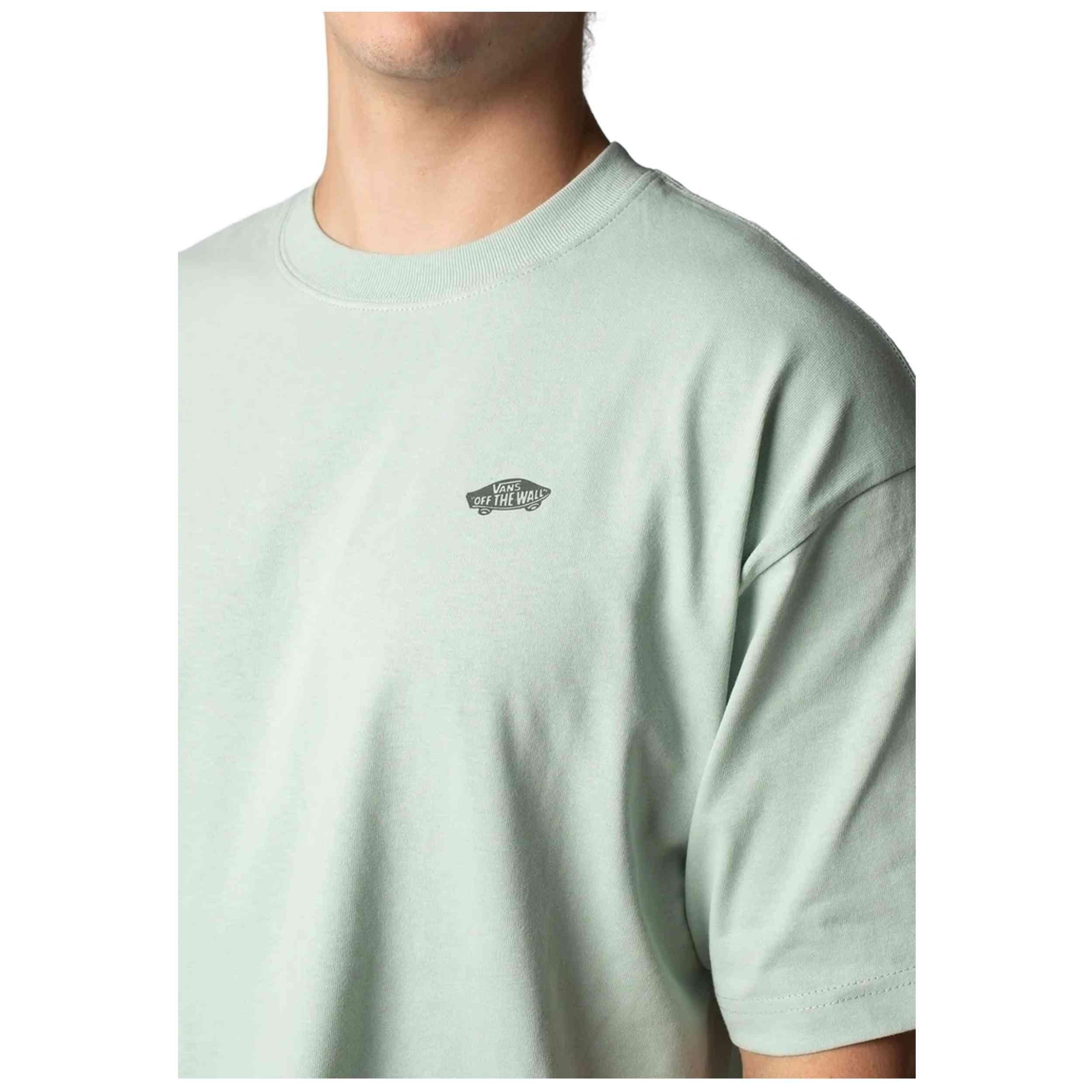 T-shirt Vans modèle STYLE 76 II LOOSE TEE pour homme 3/3