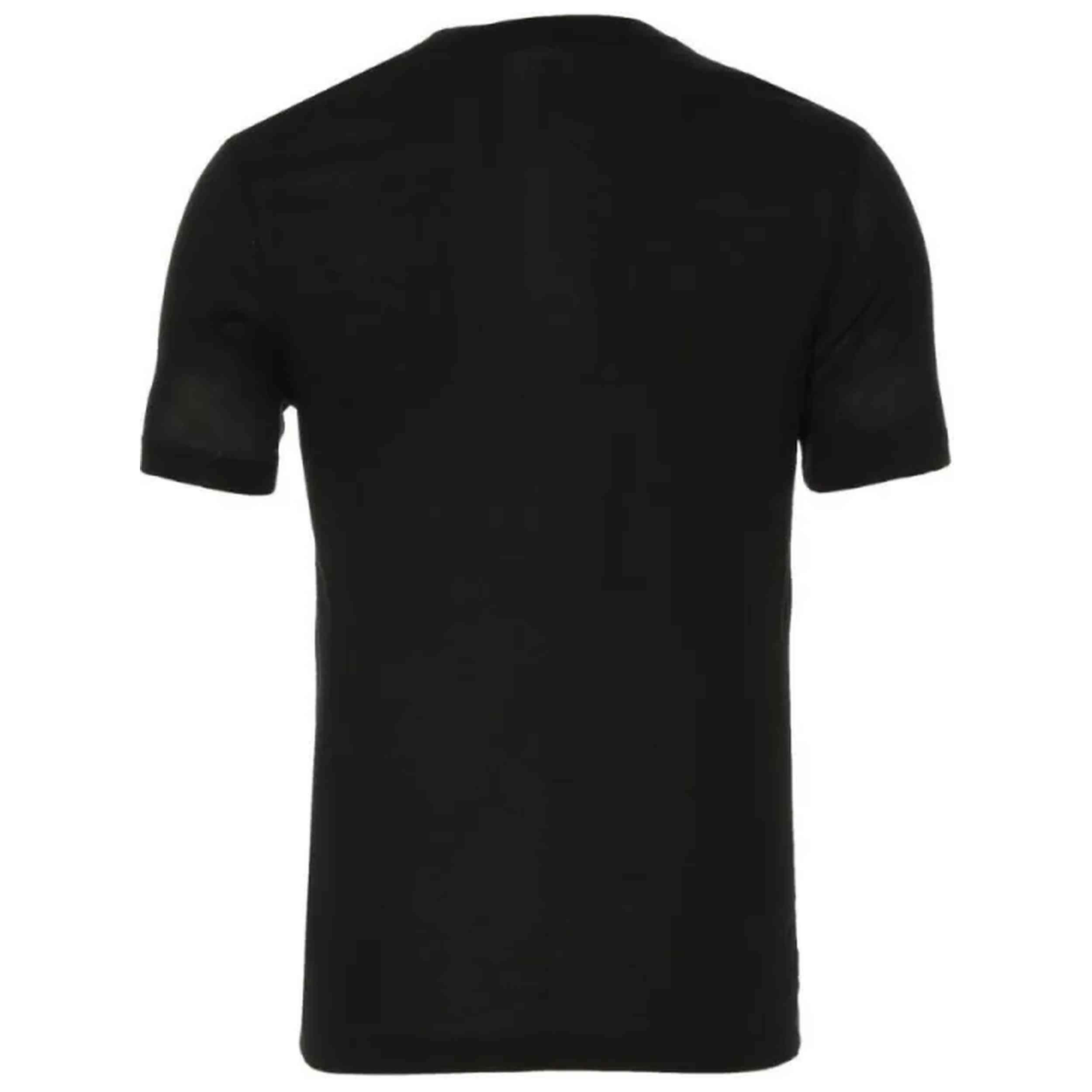 T-shirt met korte mouwen Nike model DH3829-010 voor mannen 2/2