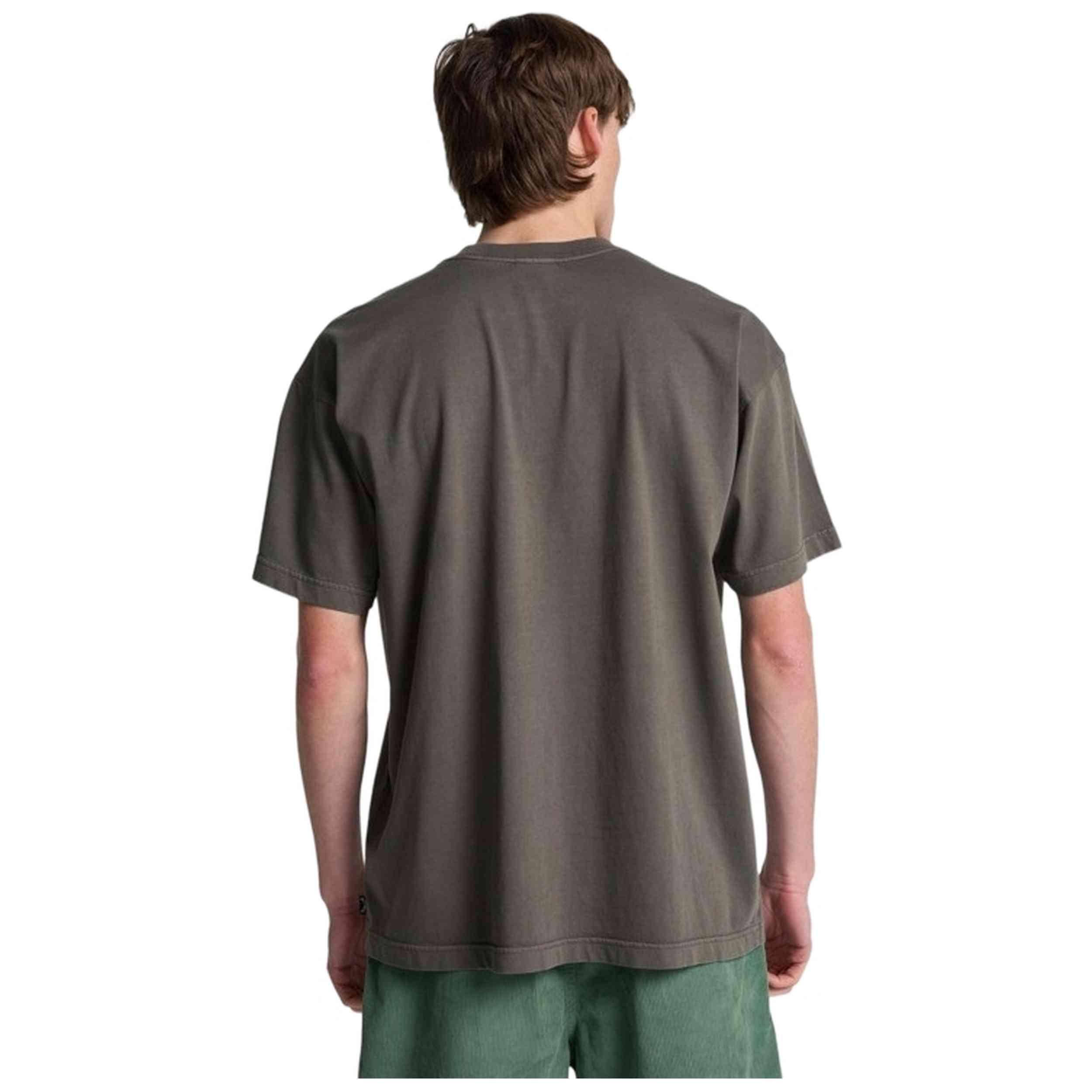 T-shirt met korte mouwen Billabong model EBYKT00113-PEW voor mannen 2/2