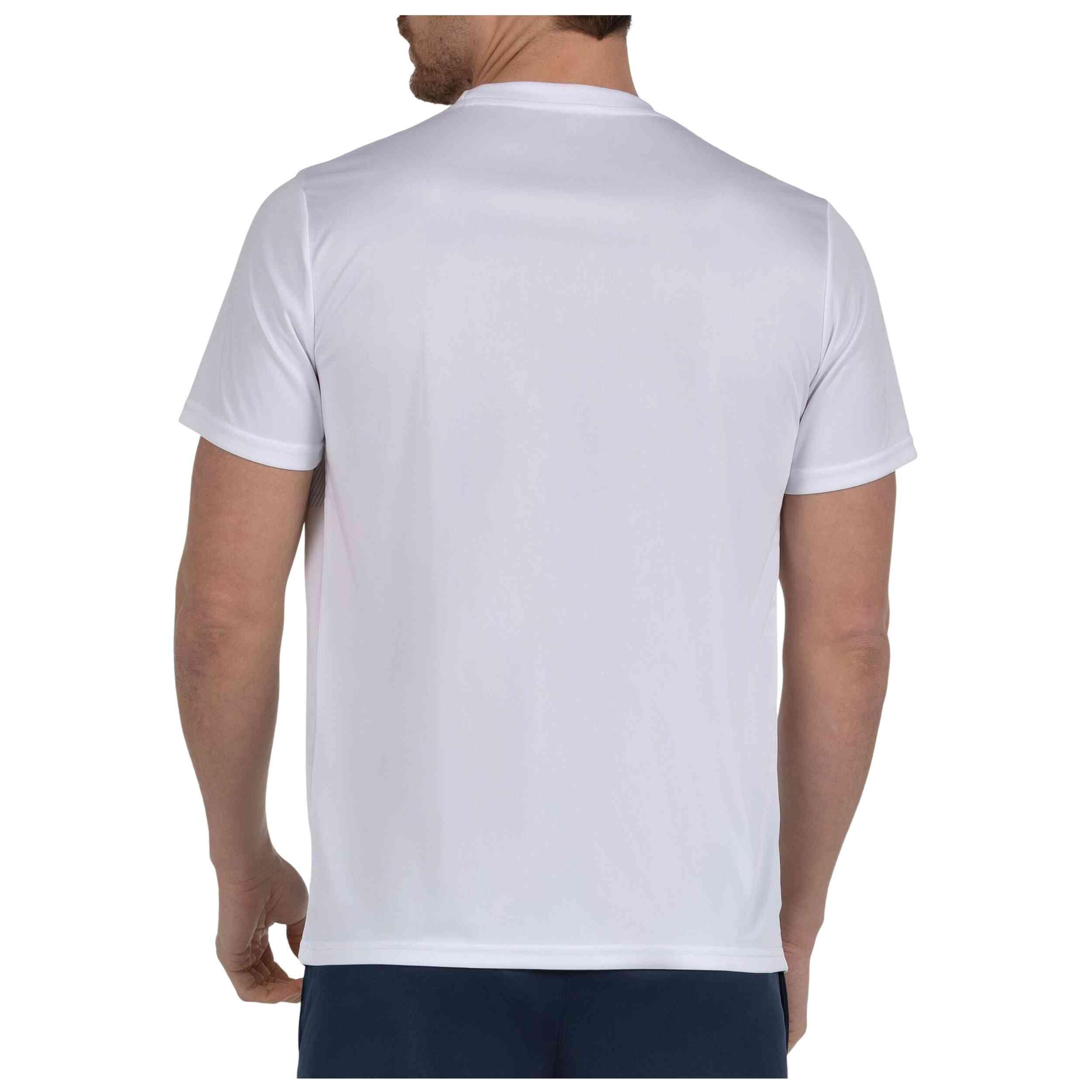T-shirt met korte mouwen John smith model BROVE voor mannen 4/5