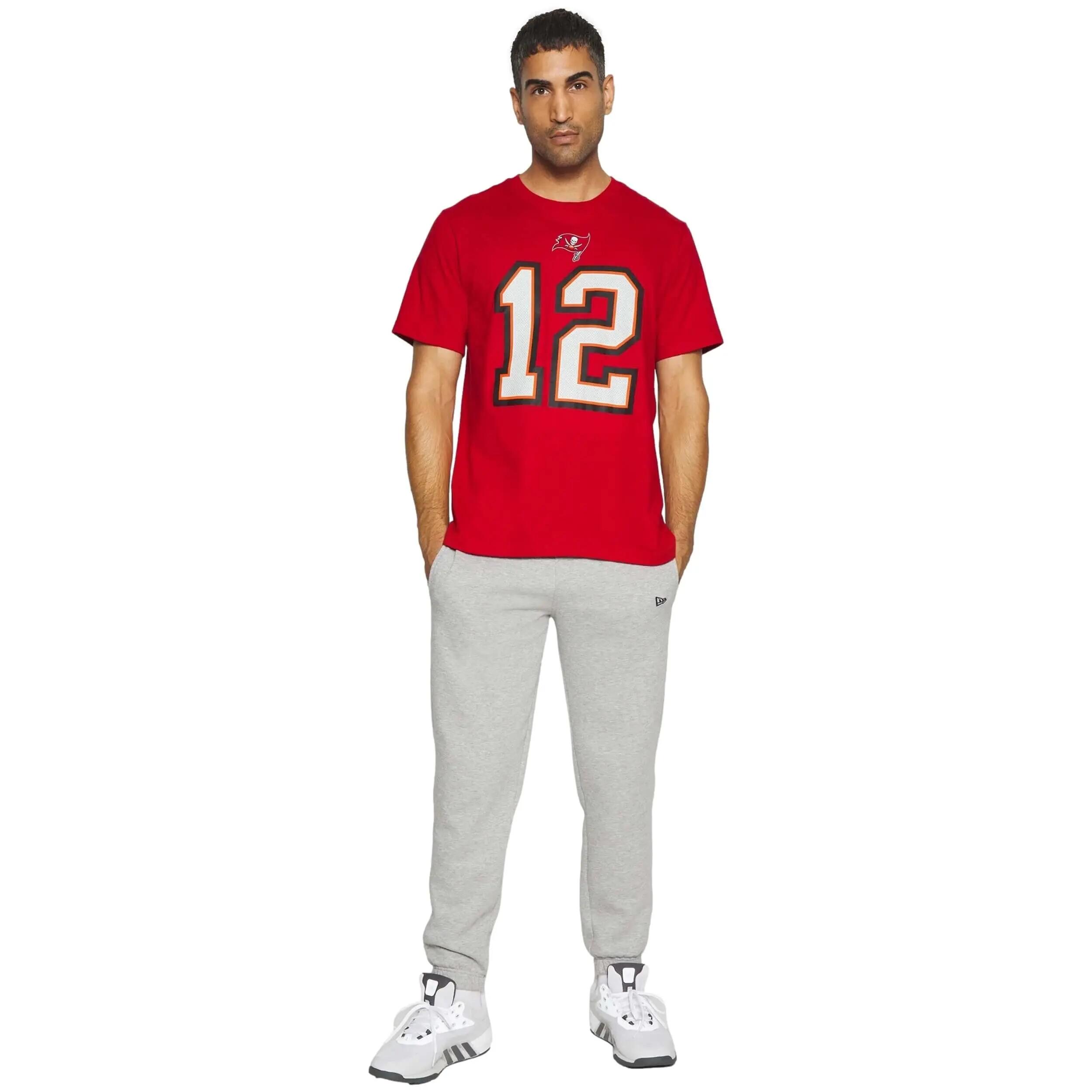 Maglia a maniche corte Nike modello N199-6DL-8BF-NAE per uomini 2/5