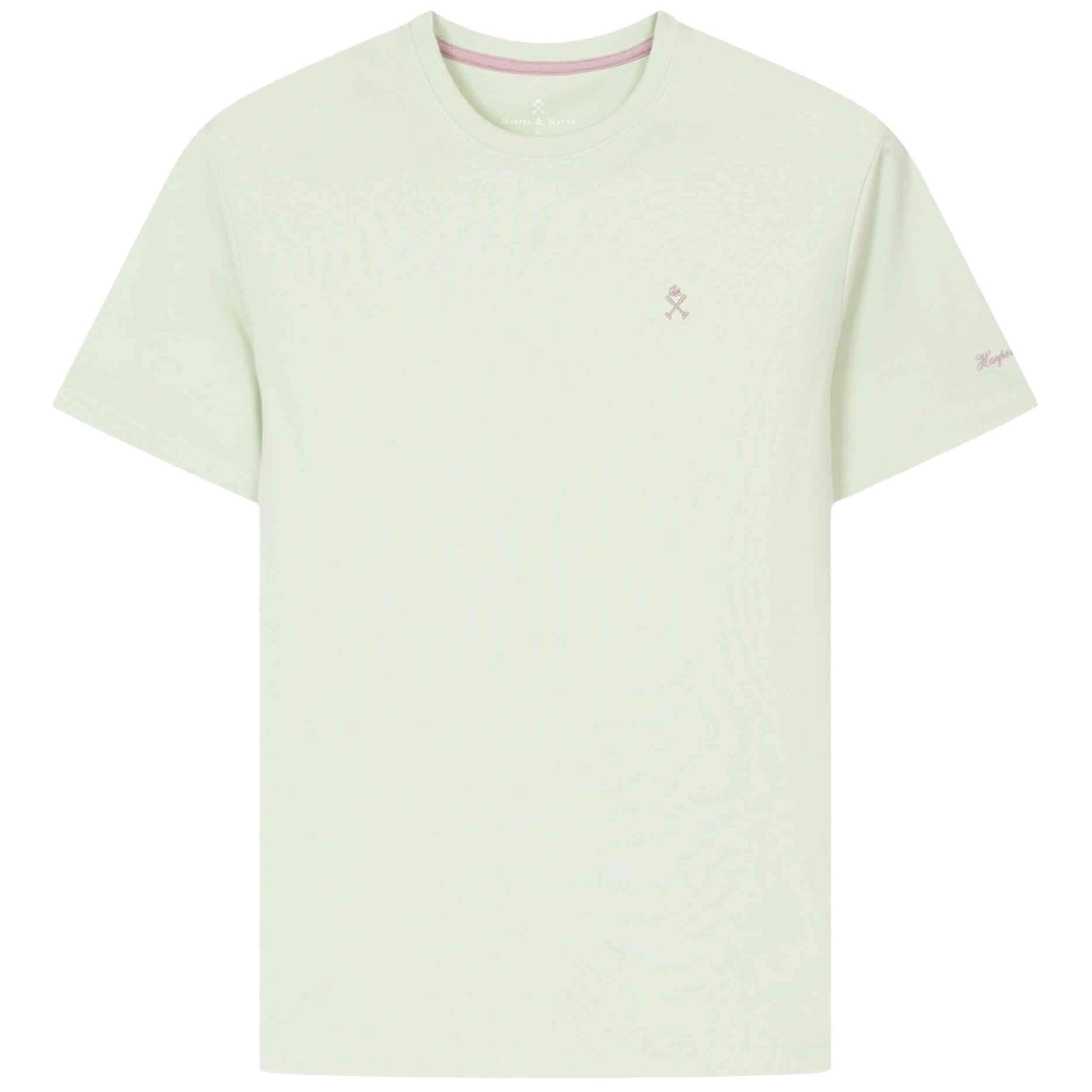 Maglia a maniche corte Harper & neyer modello CAMISETA COCKTAIL CODE per uomini 5/5