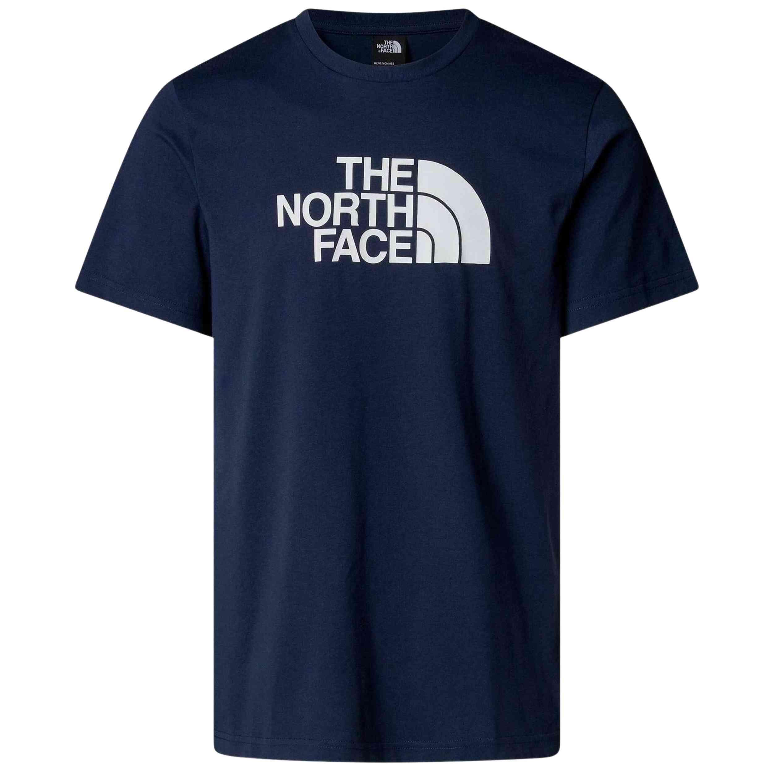 T-shirt The north face modèle 077-53204449198419 pour homme 4/4