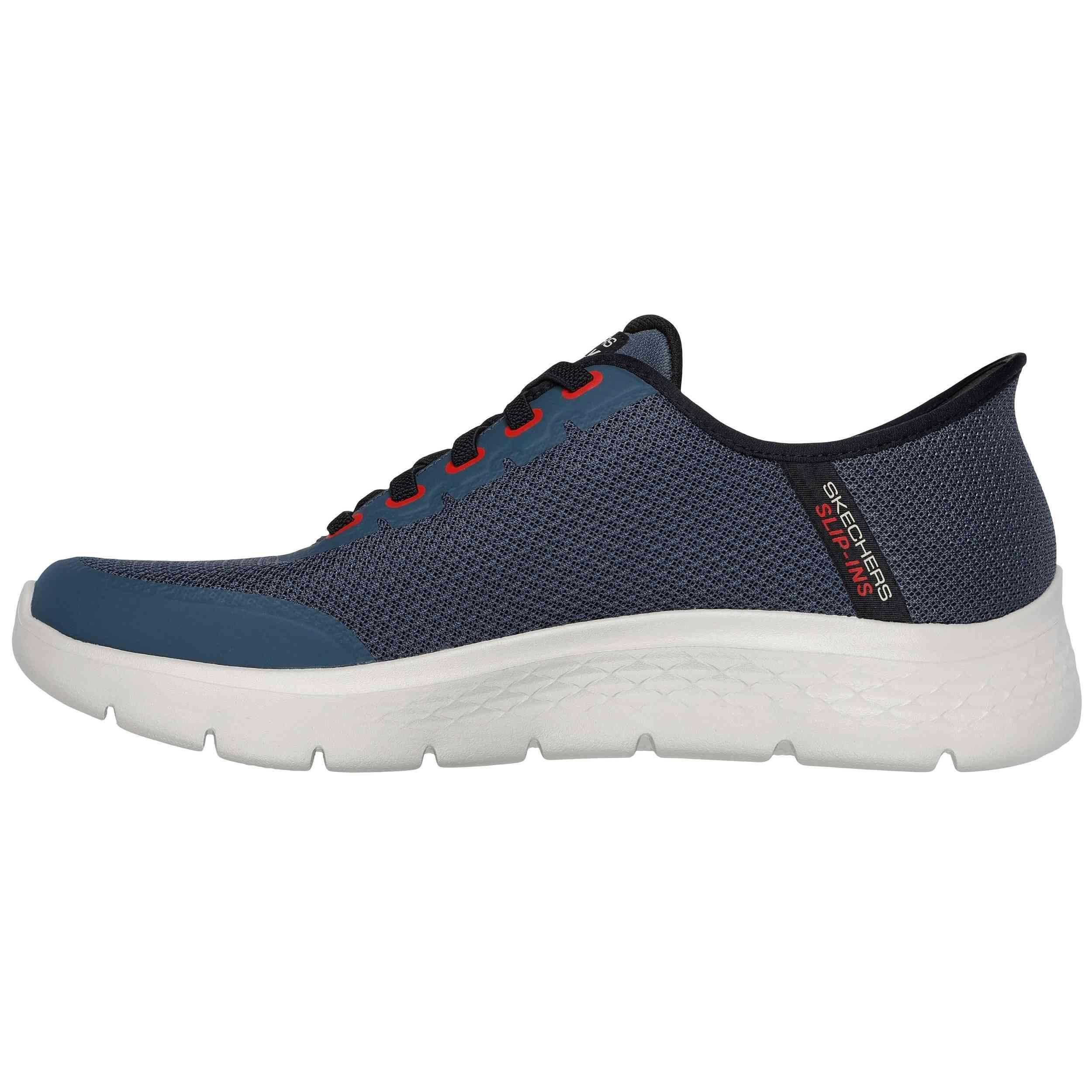 Zapatillas de running Skechers modelo 216332-SLT para hombre 5/5