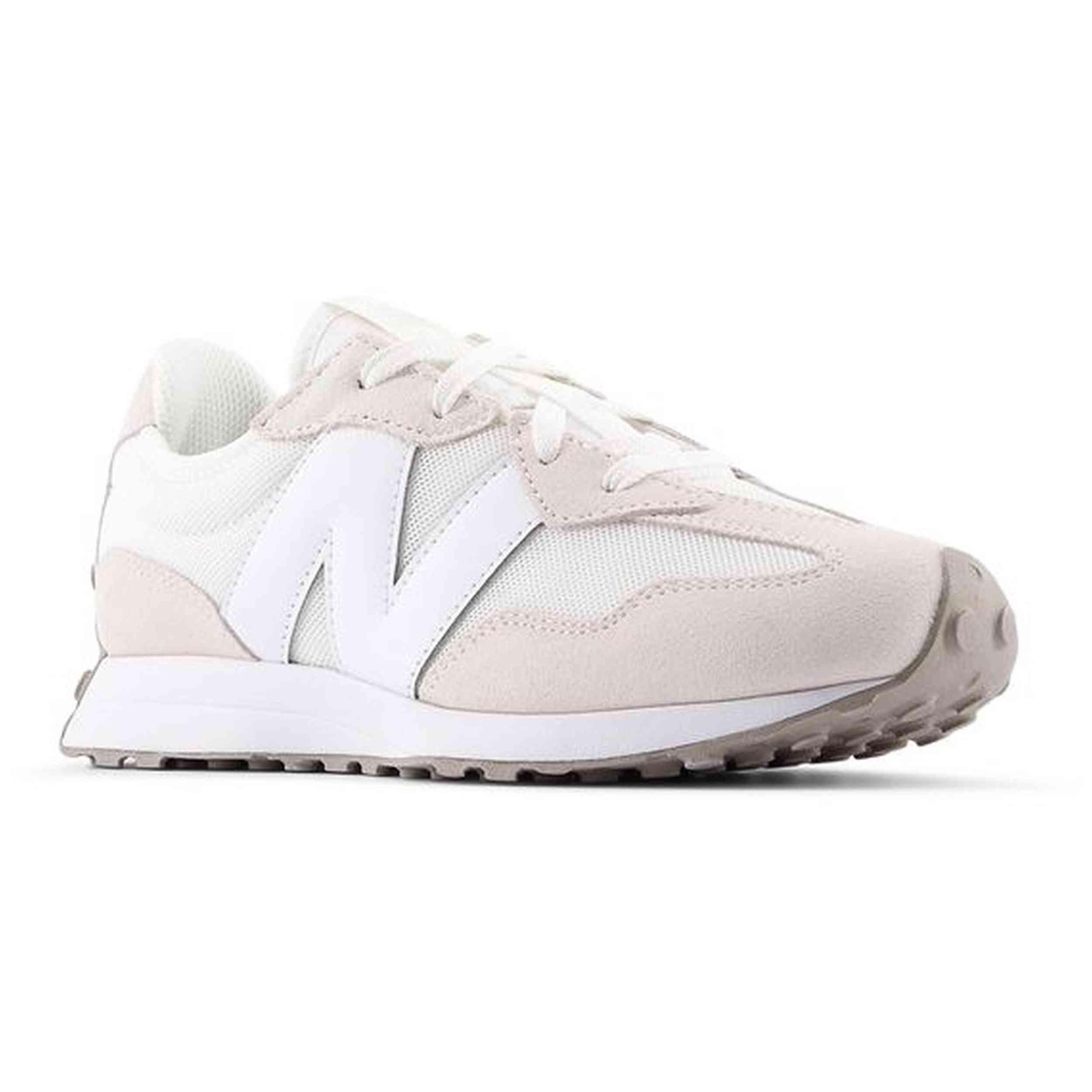 New Balance 327 tempo libero unisex bambini 3/5