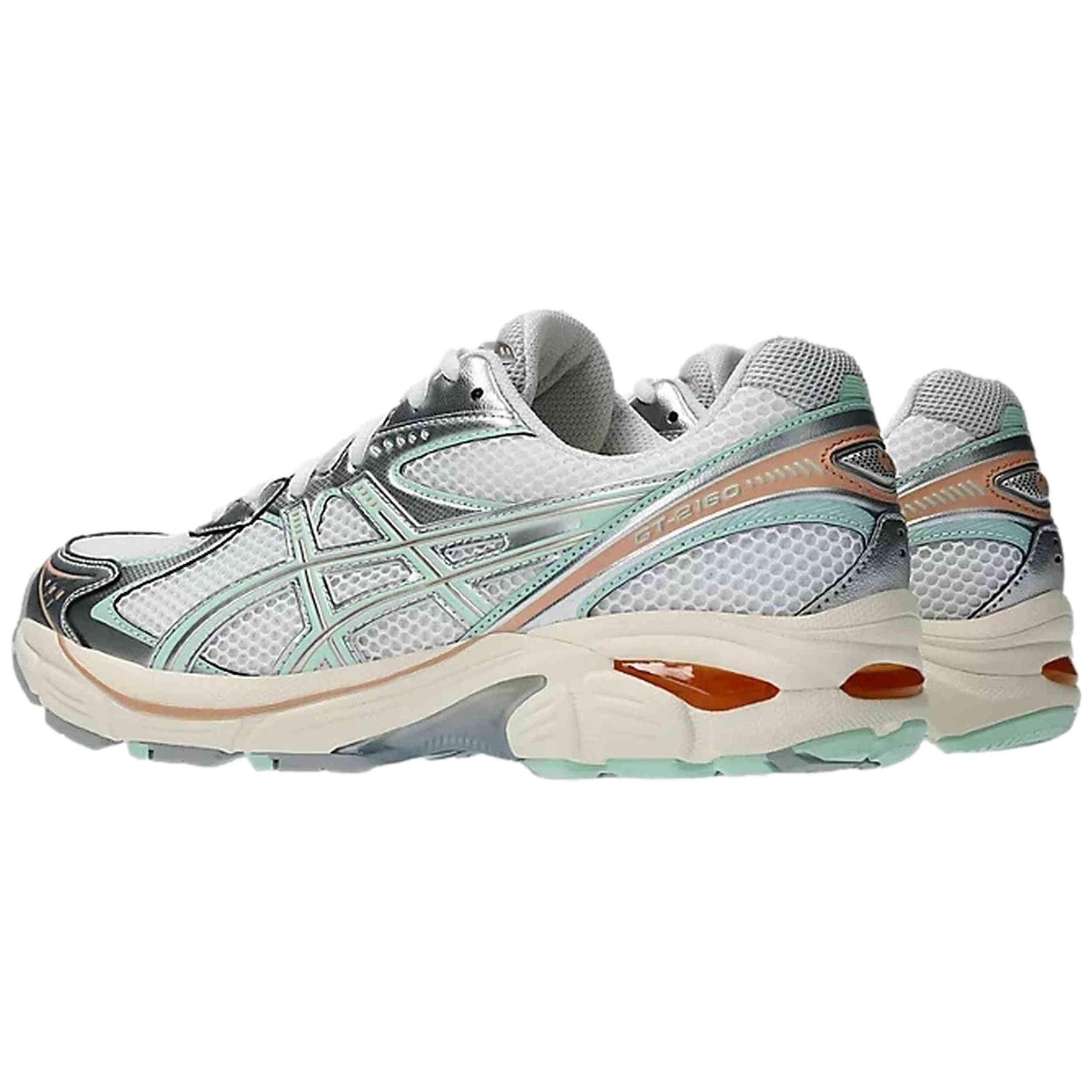 Baskets Asics modèle GT-2160 pour unisexe 3/4
