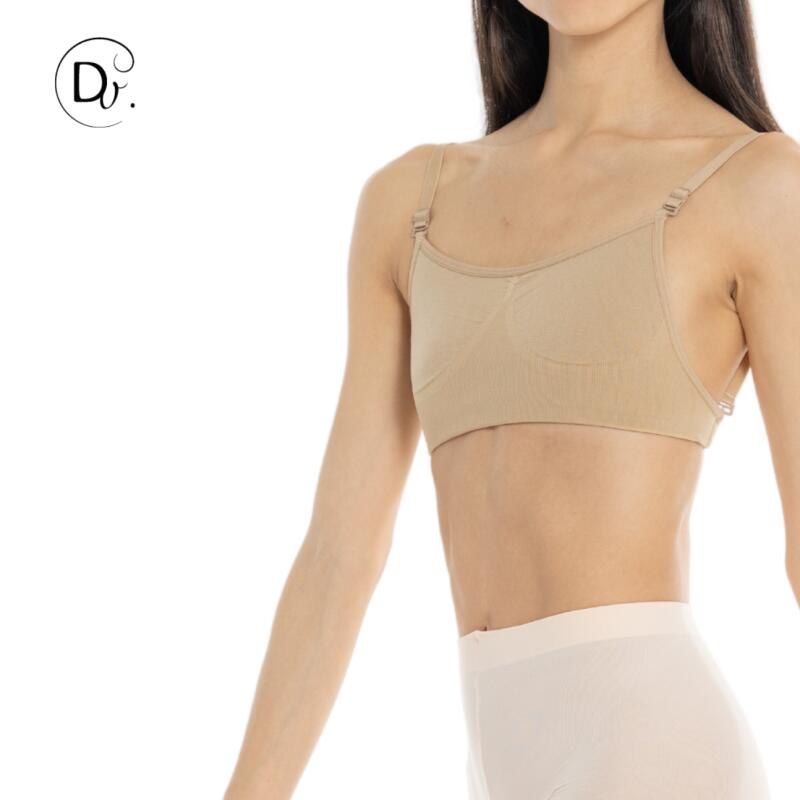SV02 - Seamless lined bra 2/2