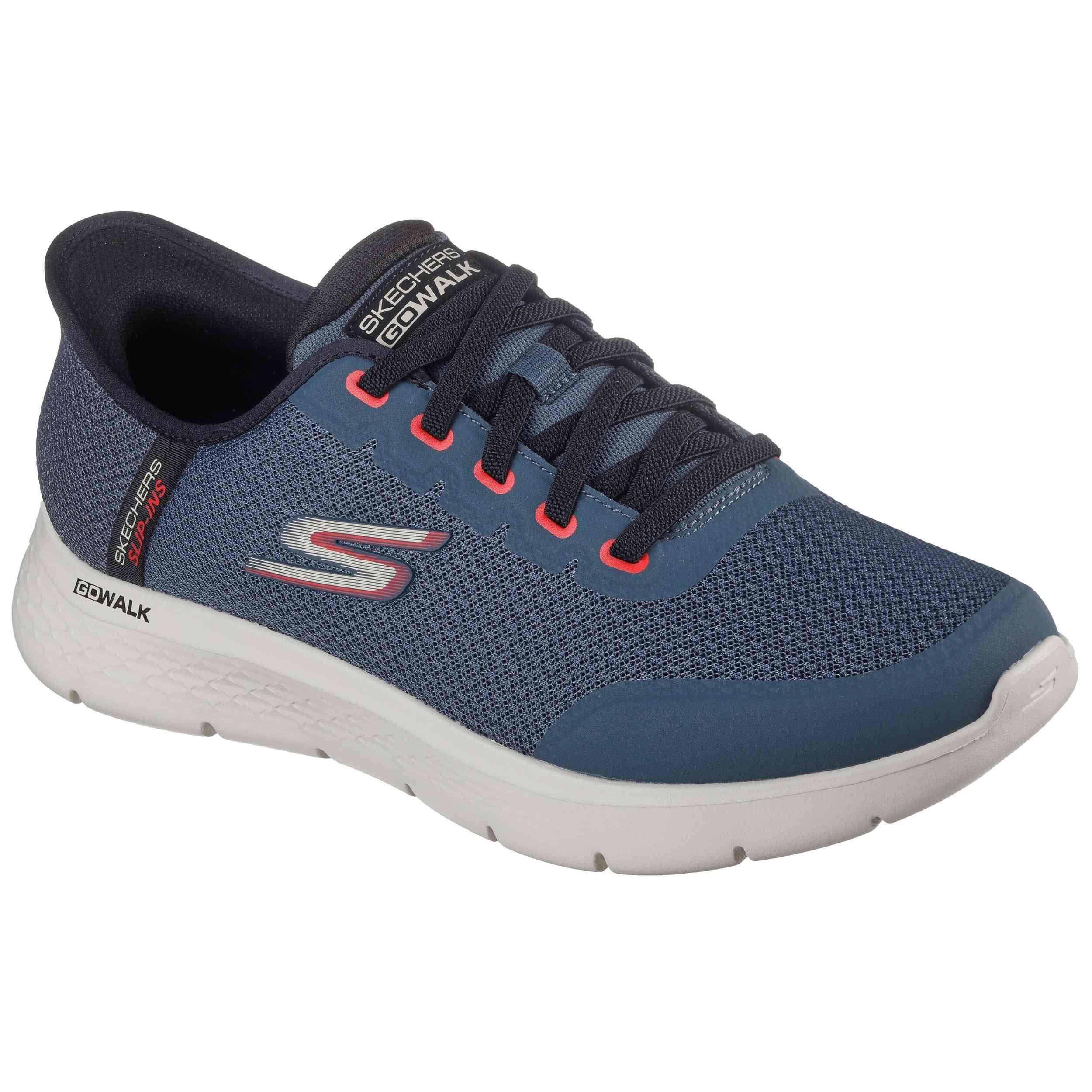 Zapatillas de running Skechers modelo 216332-SLT para hombre 4/5