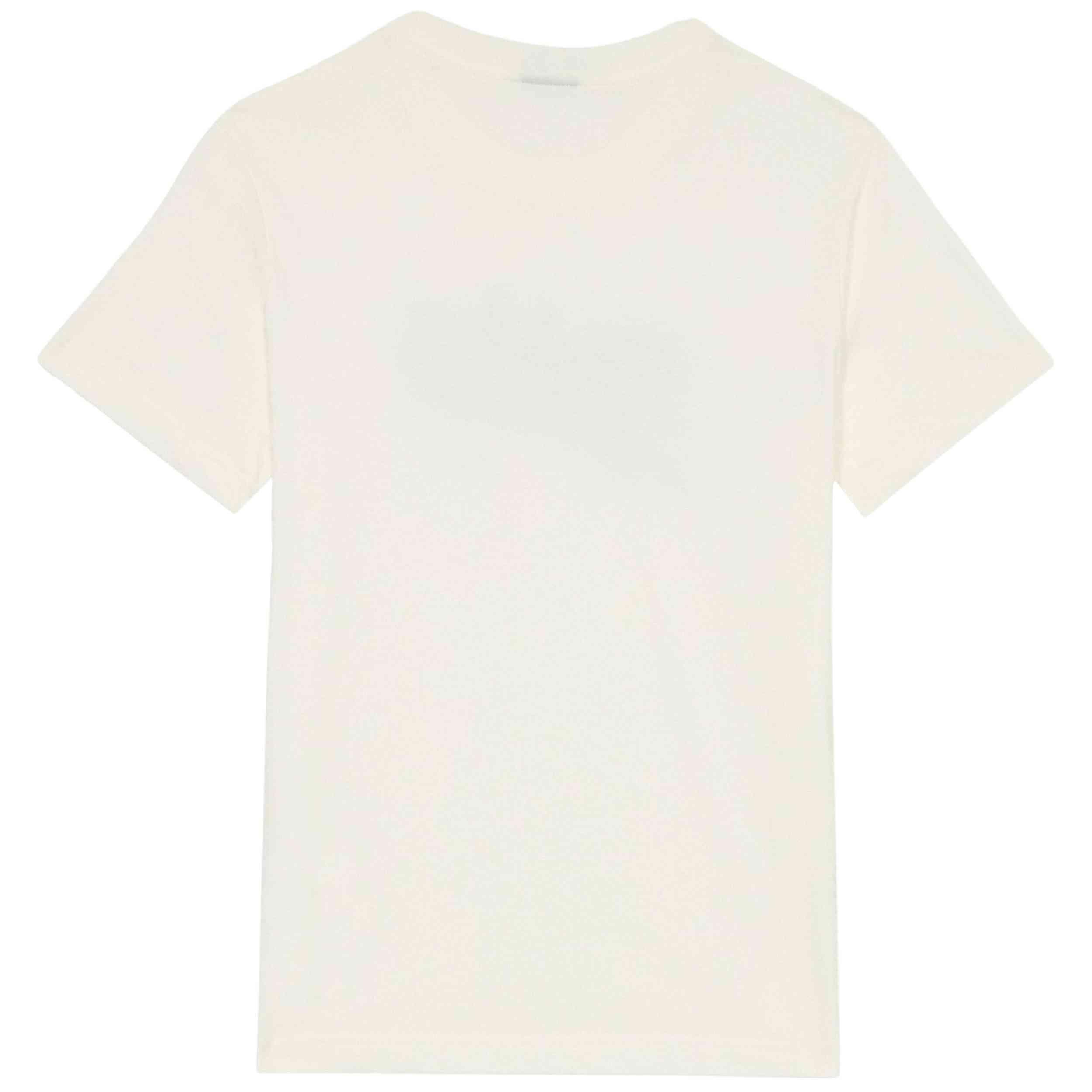 Camiseta de manga corta Nike modelo 077-51386578108755 para hombre 2/3