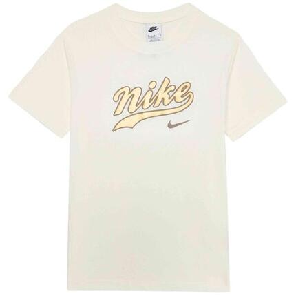 T-shirt met korte mouwen Nike model 077-51386578108755 voor mannen