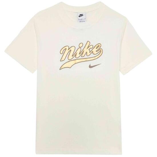 T-shirt met korte mouwen Nike model 077-51386578108755 voor mannen